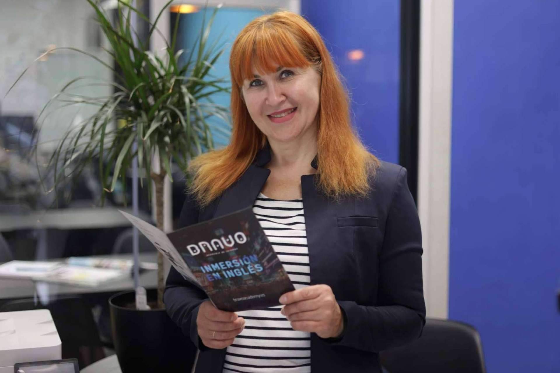 Bravo Academy ofrece cursos de inglés para principiantes impartidos por nativos