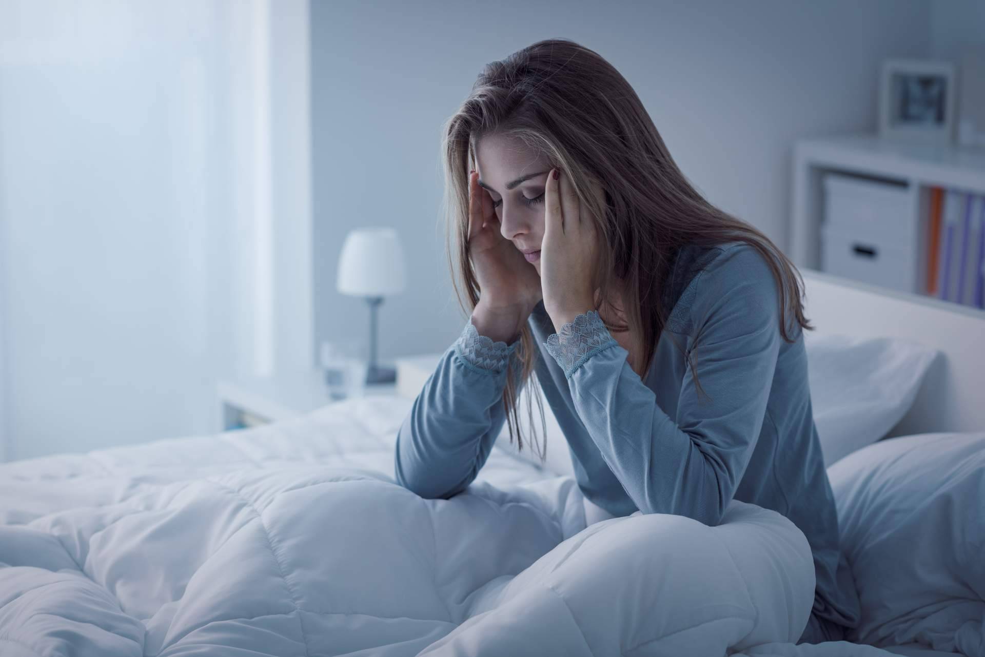 Terapias de neuromodulación, los tratamientos sin fármacos para los pacientes que sufren ansiedad