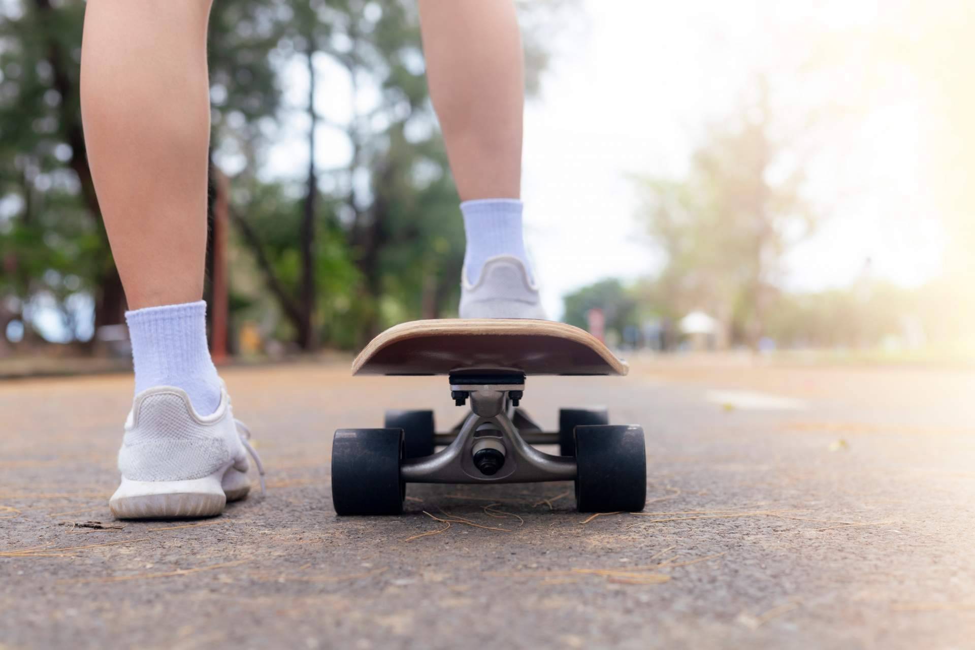 Watsay expone los beneficios que el surfskate aporta al surf