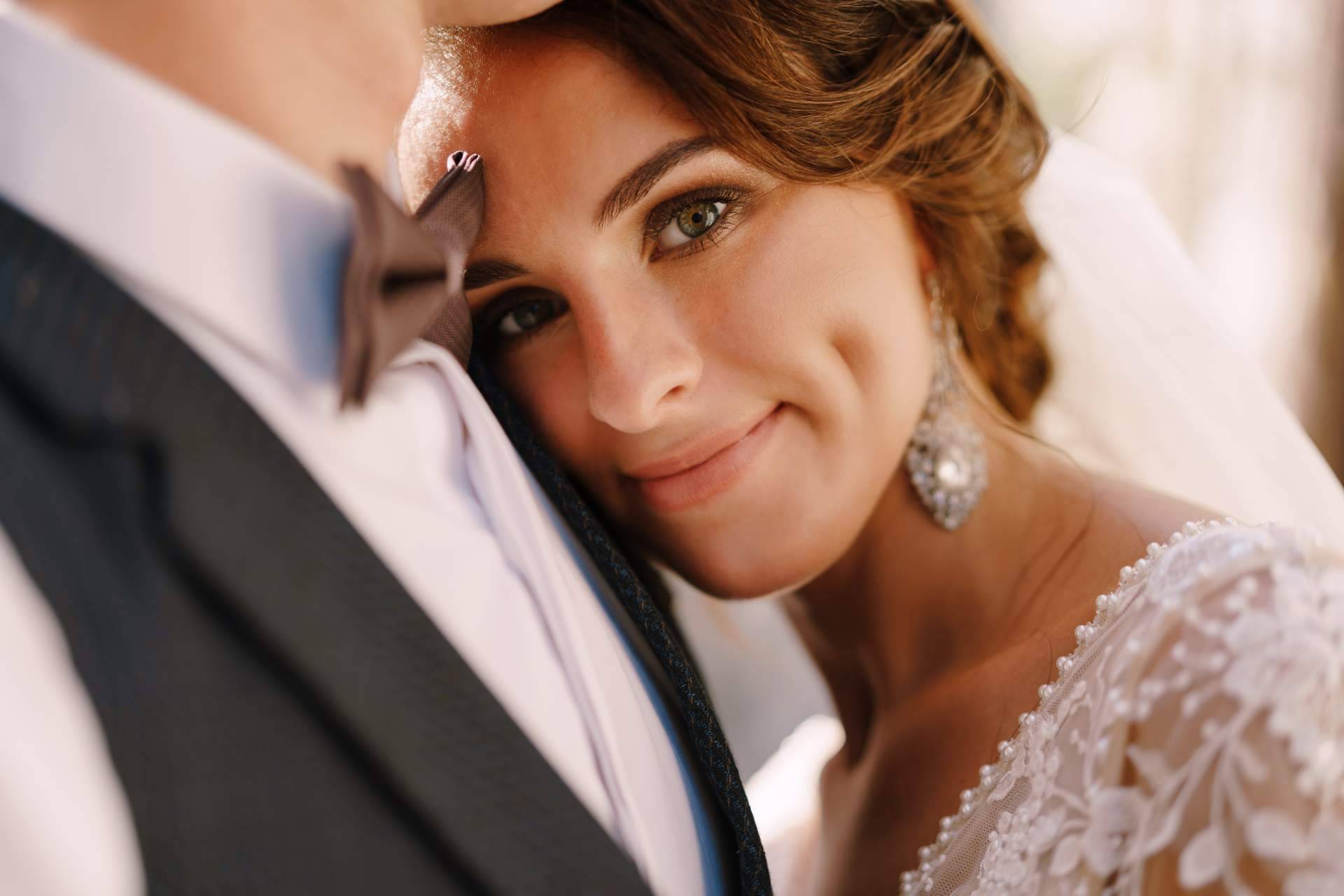 ¿Por qué es tendencia el maquillaje con aerógrafo entre las novias? Las claves de su éxito según Bárbara Montes