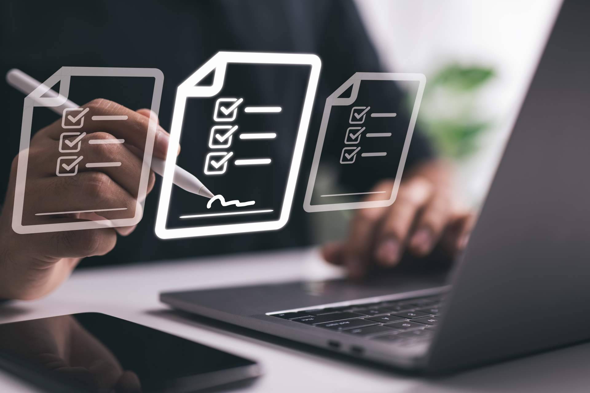 ¿En qué consiste la automatización de la firma electrónica?, por firmar.online