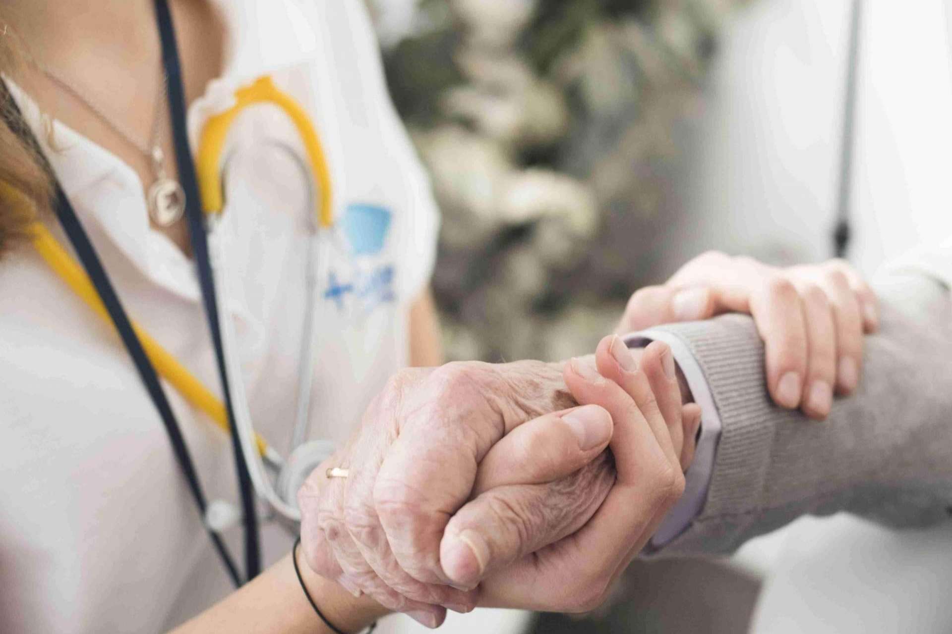 Dedicae apuesta por los servicios 'premium' a la atención sanitaria en el hogar
