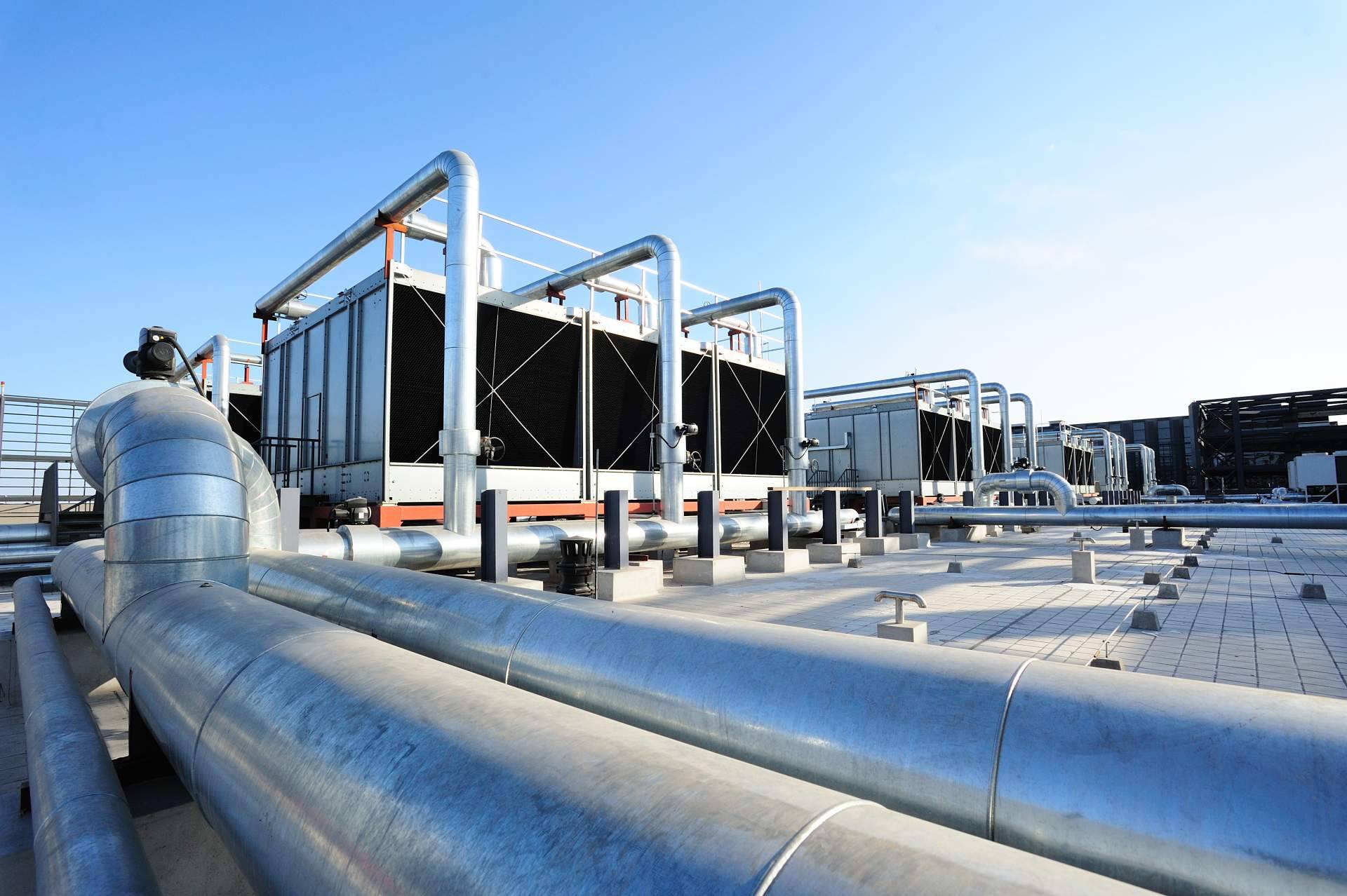 Mantenimientos de sistemas de refrigeración, por la empresa Galván Frío Industrial