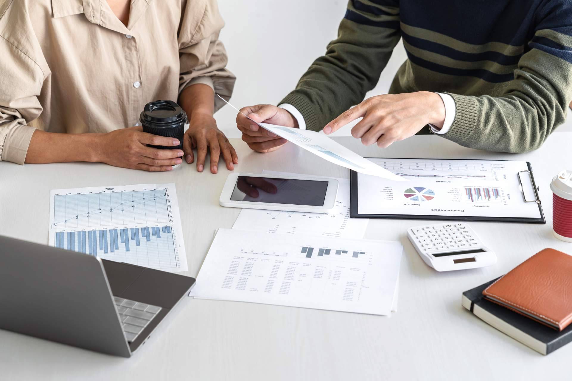 Crear independencia financiera con ETP