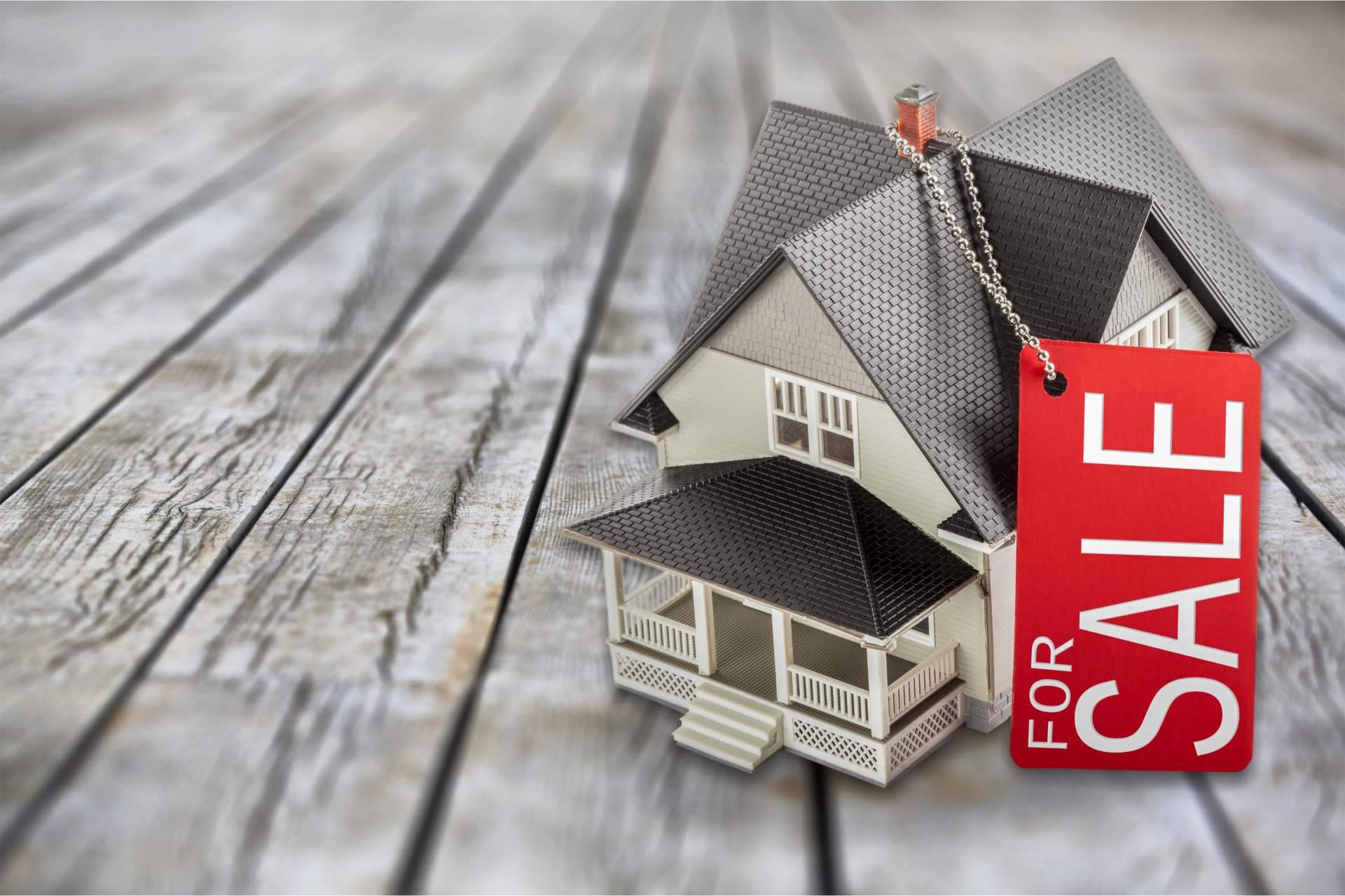 La empresa de servicios inmobiliarios Buve permite gestionar la venta de propiedades de manera gratuita