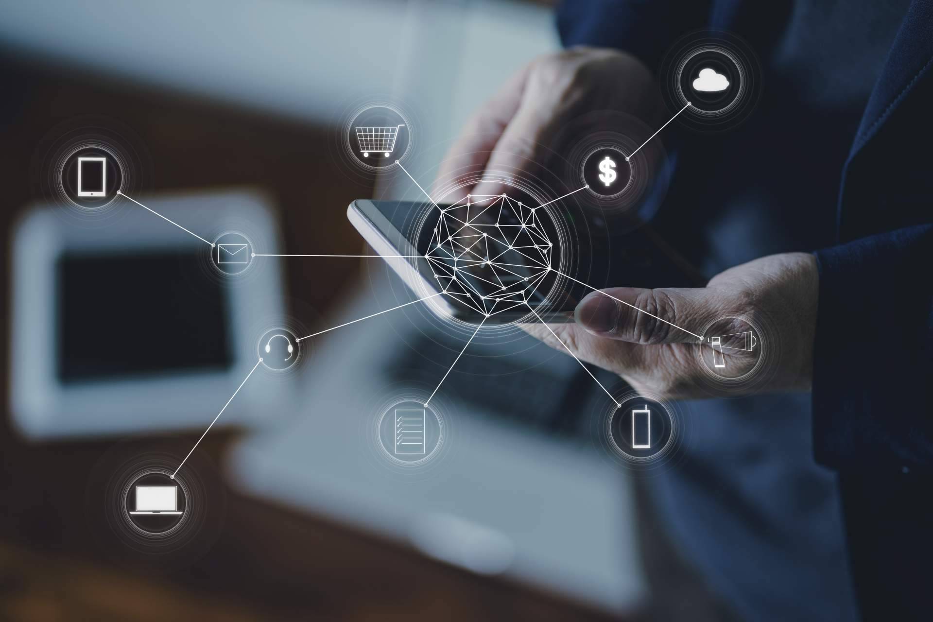 La historia de los emprendedores digitales de CEO Sphere
