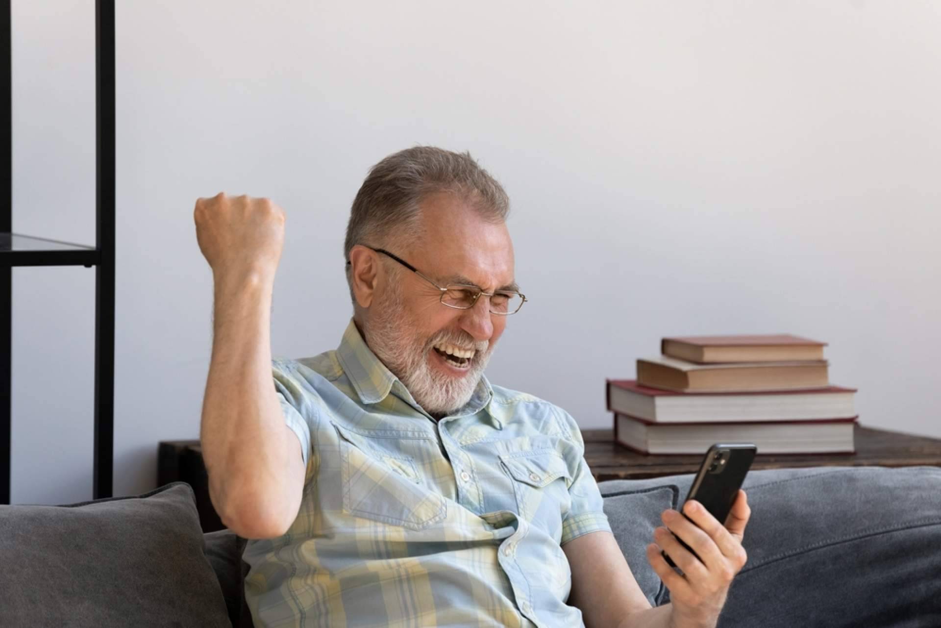 MillonApp permite acceder a todos los sorteos de loterías y apuestas del Estado sin salir de casa
