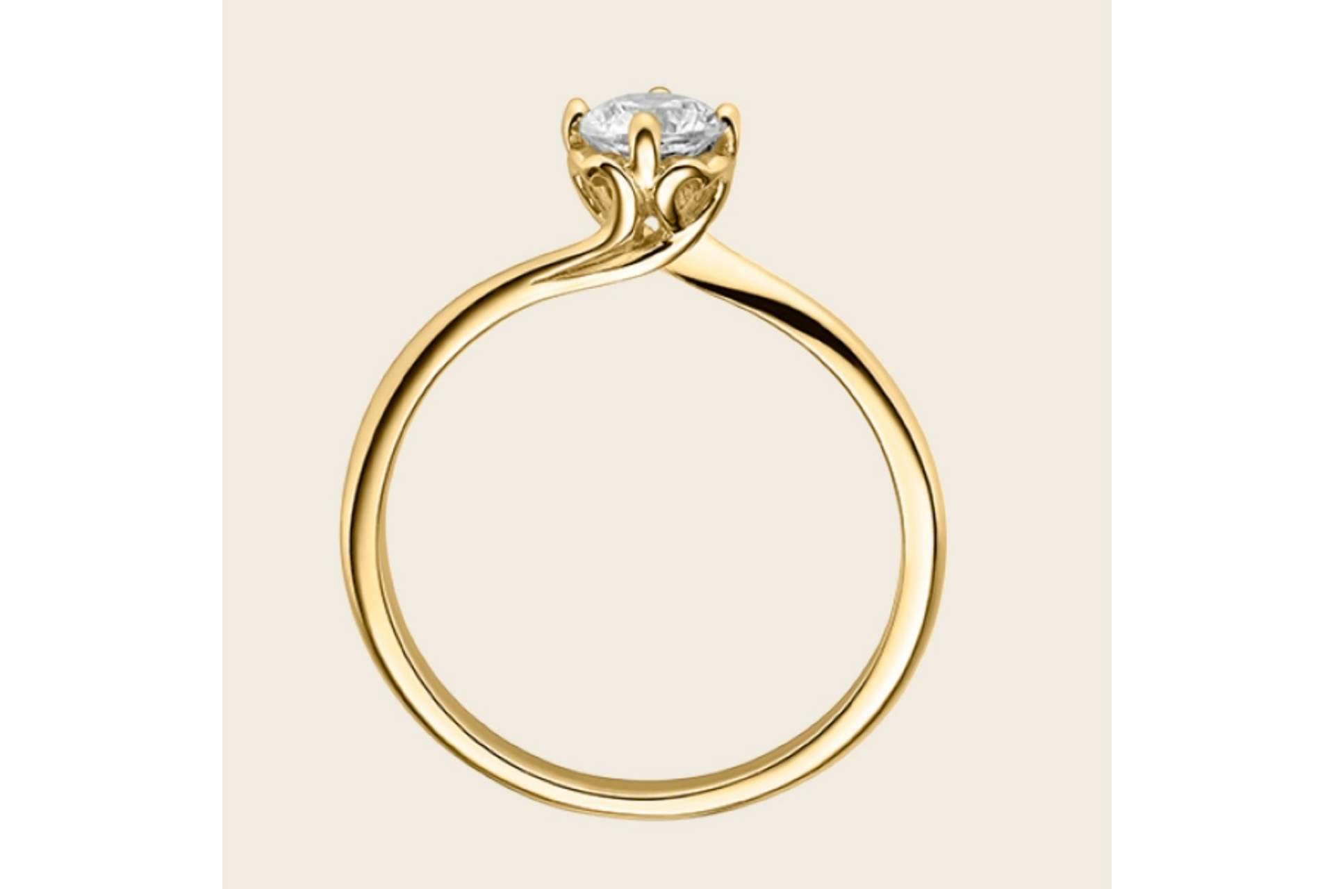 Staring, especialista en anillos de compromiso de alta calidad a precios competitivos