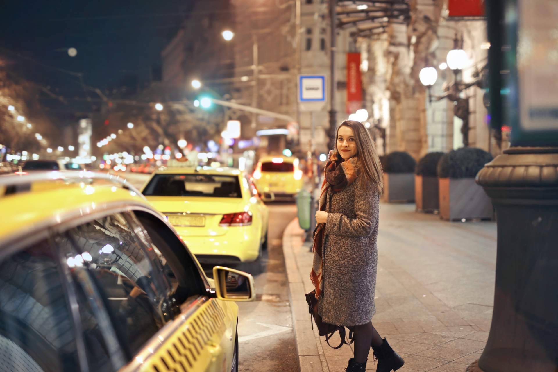 Yeck, la opción para reservar taxi en Barcelona