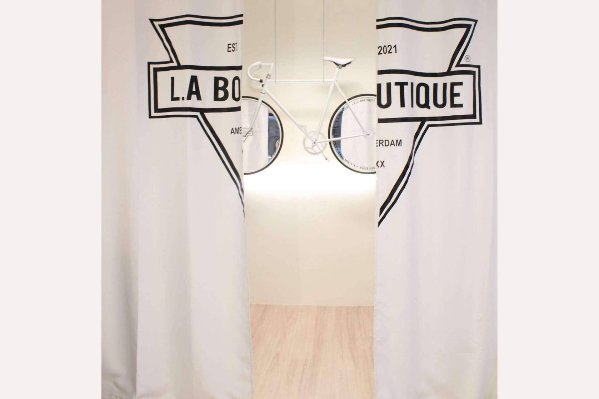 La Boutique, la tienda de lujo de Holanda llega a España