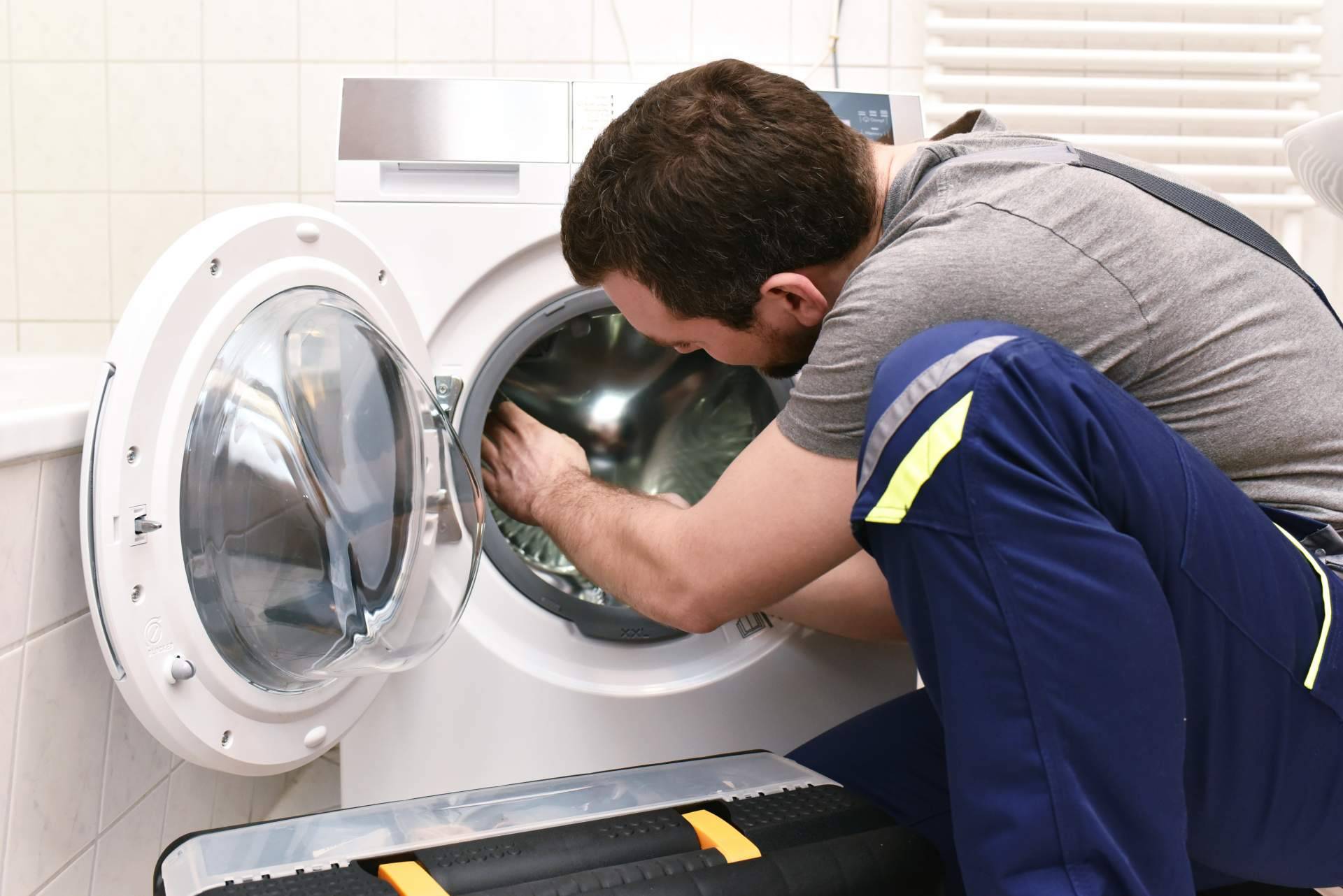 Reparar todo tipo de averías con el Servicio Técnico Bosch Granada