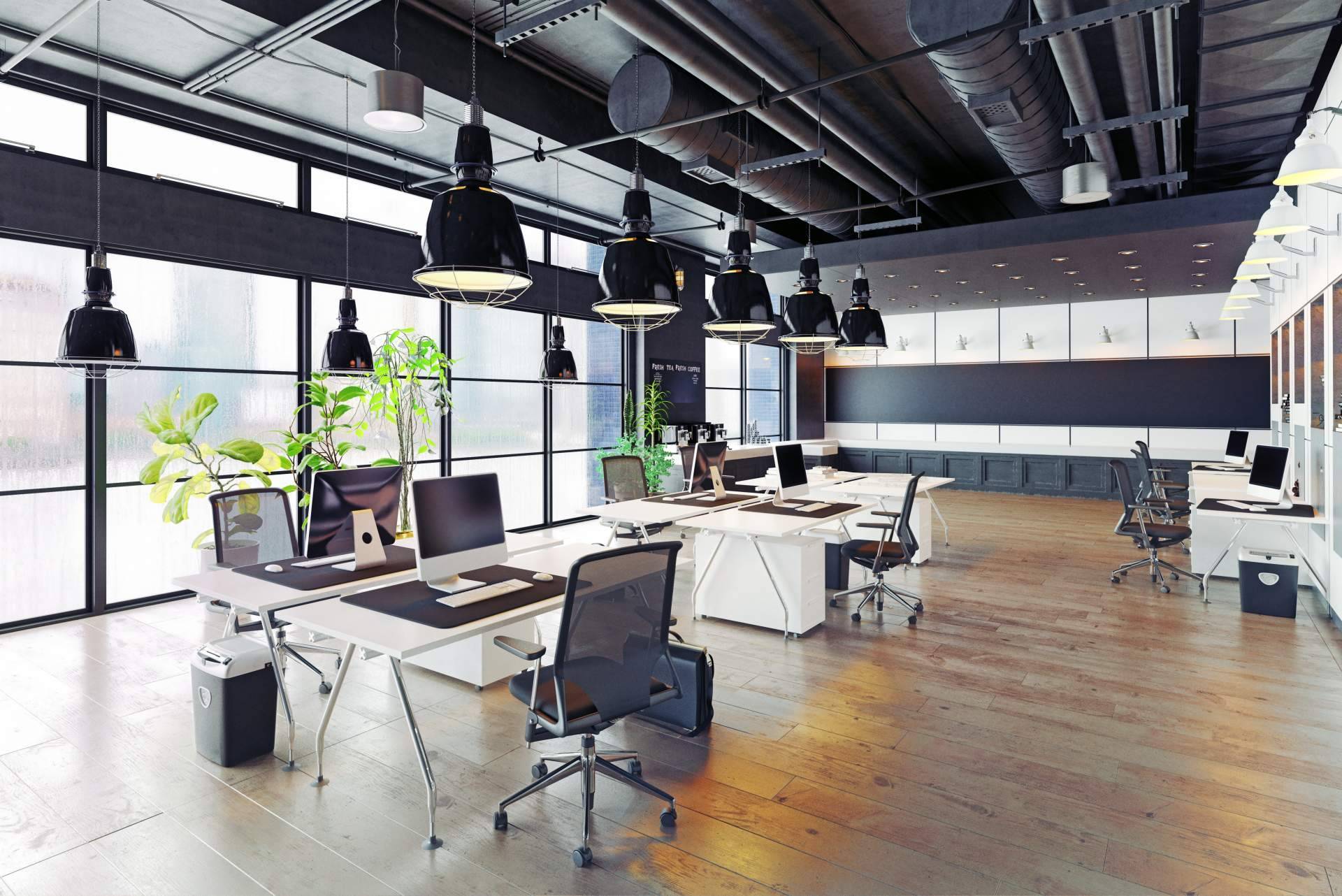 ¿Cuáles son los beneficios de comprar muebles de oficina de segunda mano? Con Factory Oficina