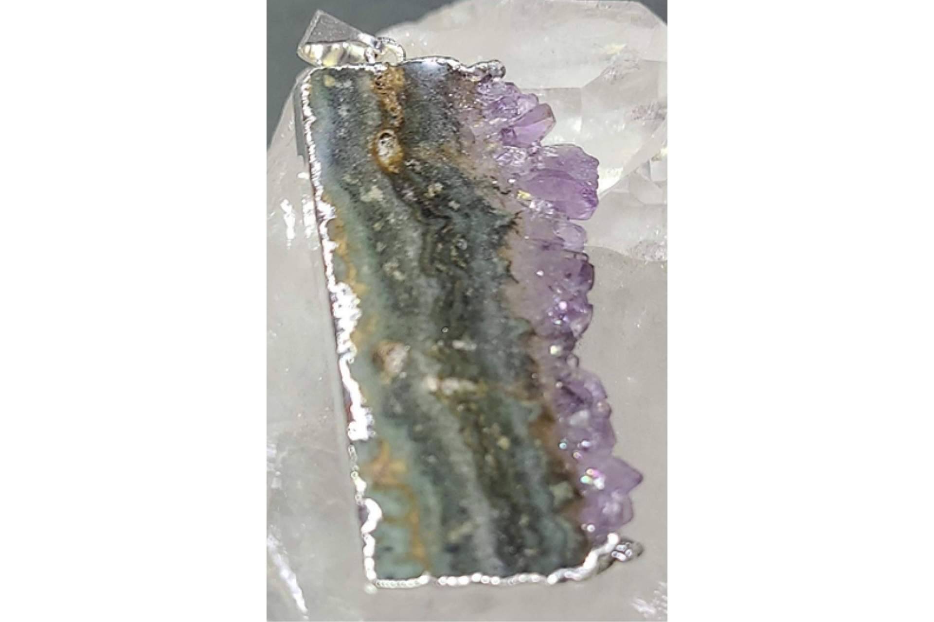 Las ventajas que puede llegar a aportar la energía de las piedras, por Piedras Naturales