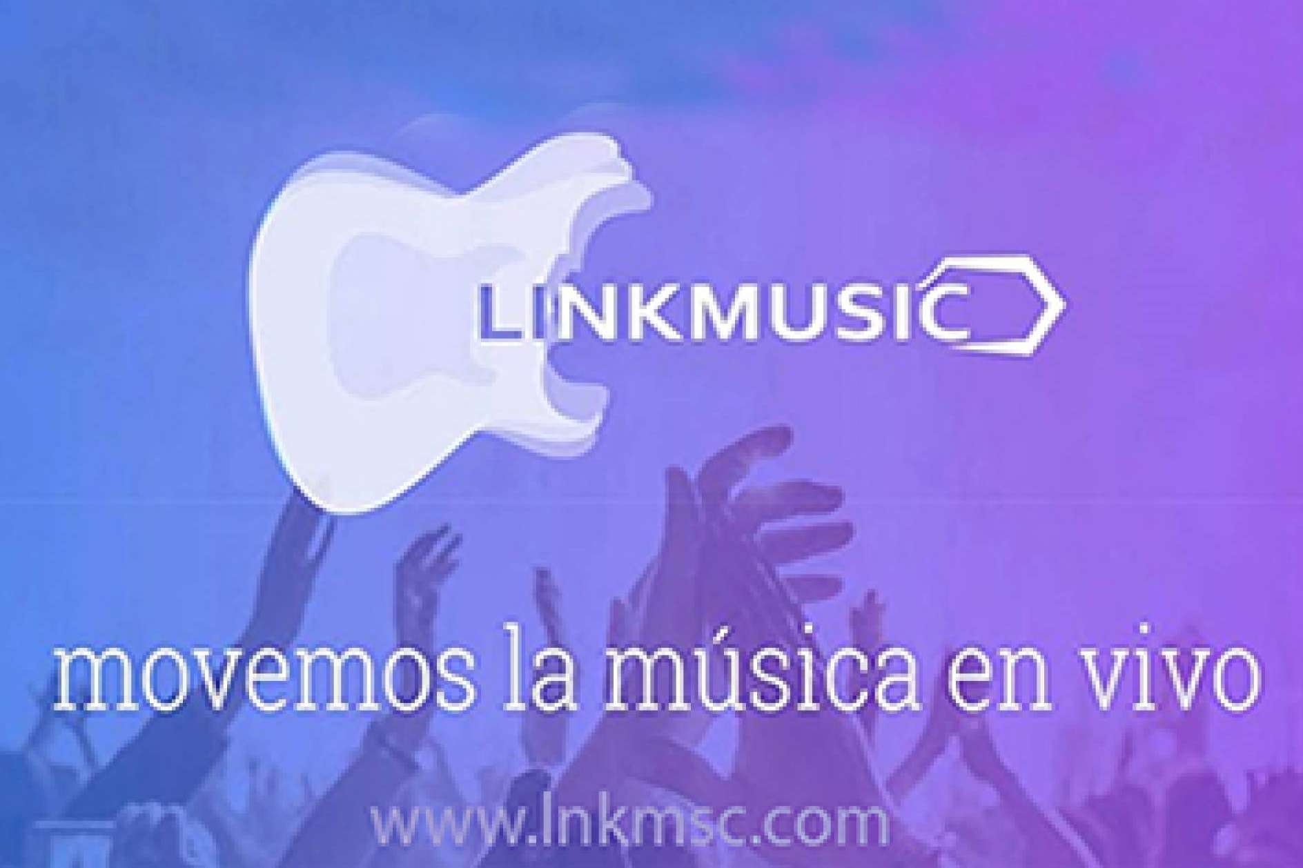 Dar voz a artistas emergentes desde la plataforma LinkMusic