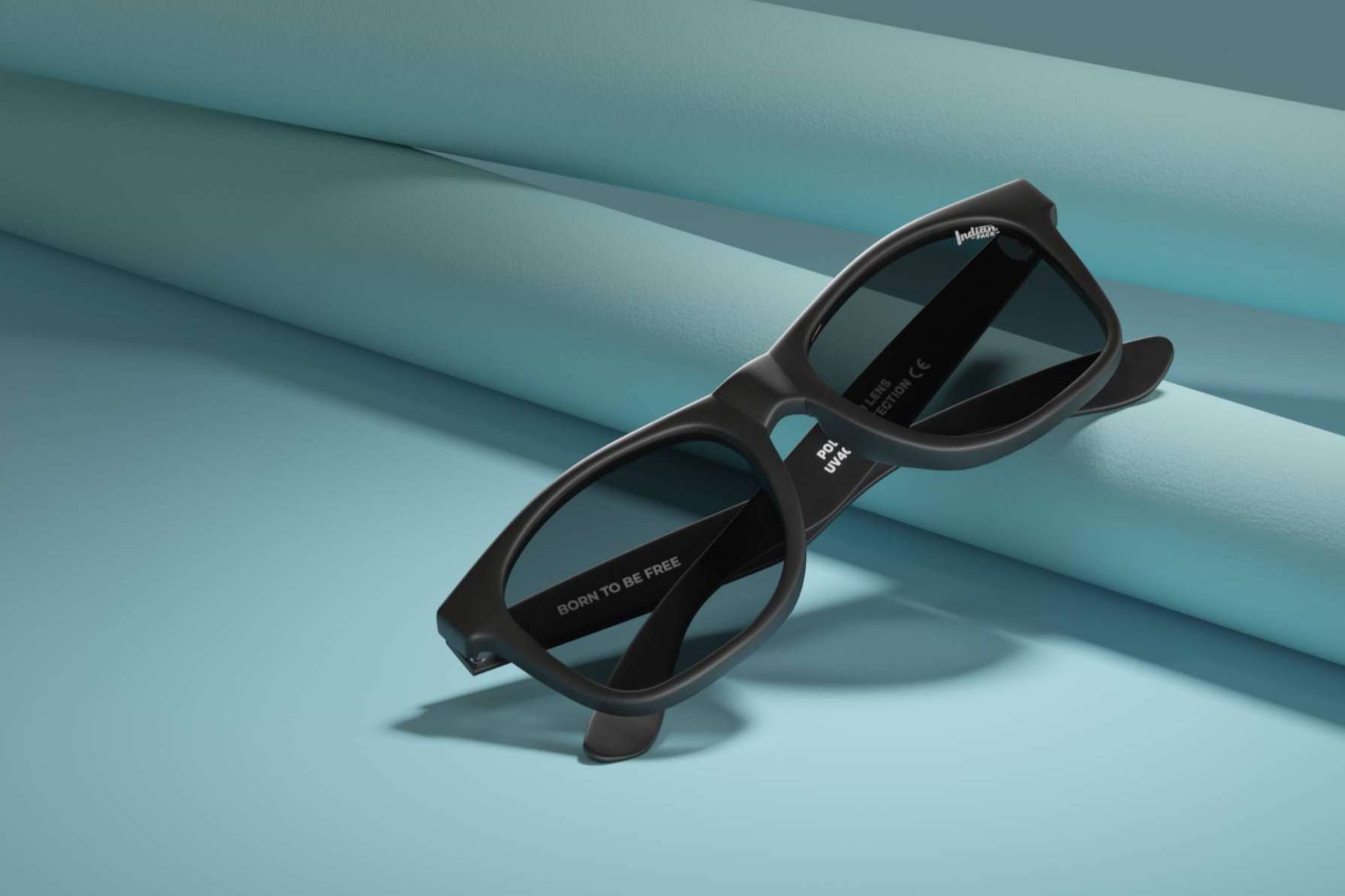 Las gafas de sol de la marca española The Indian Face triunfan en Estados Unidos