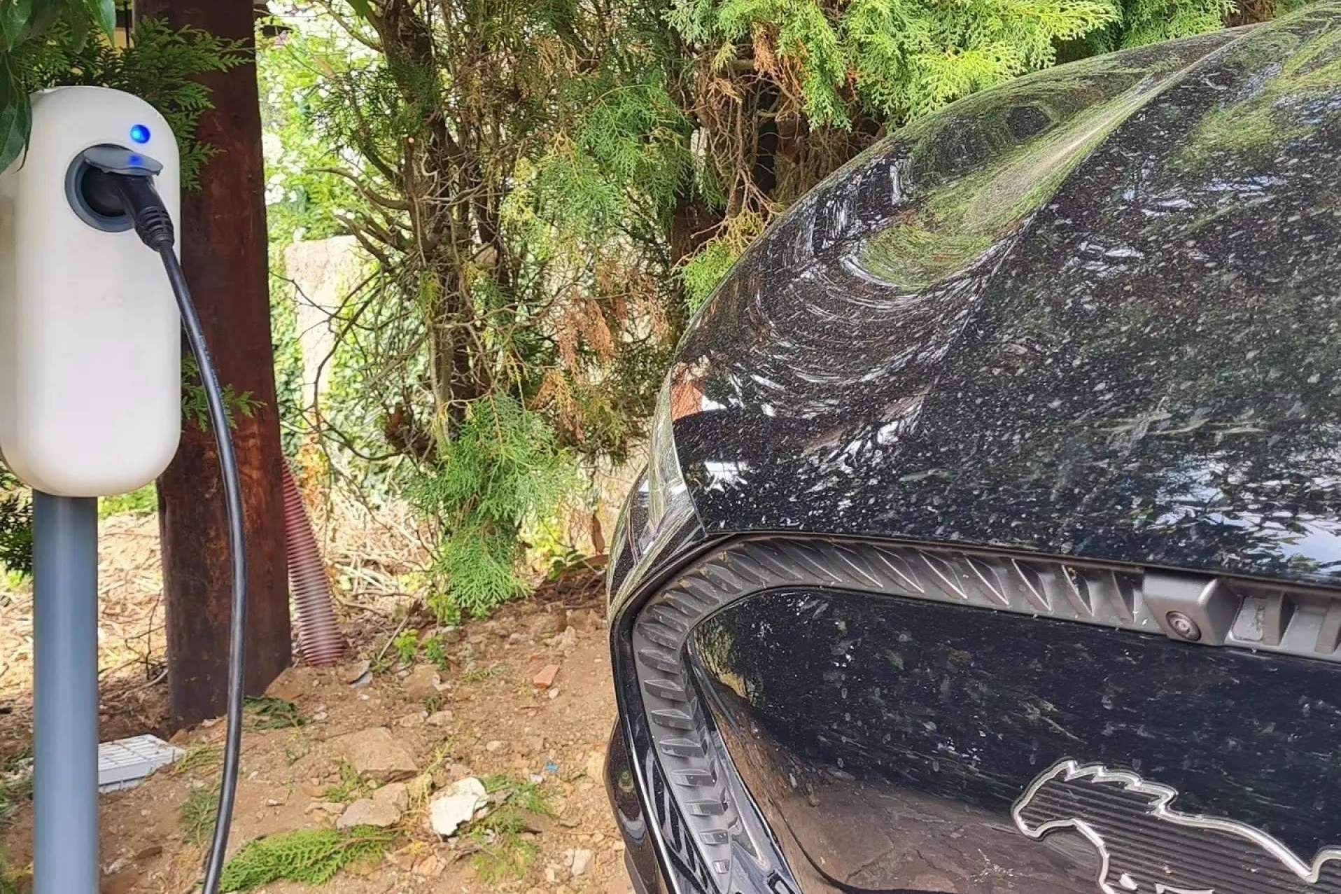 La instalación de puntos de recarga para vehículos eléctricos en Asturias, por A2 Electricidad