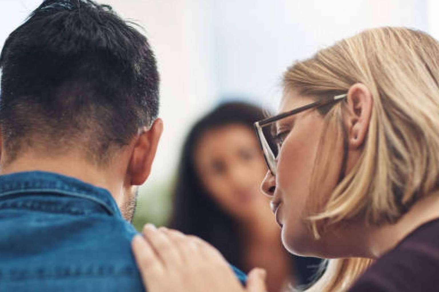 Para lograr cambios que mejoren la relación, se puede contar con la terapia de pareja de BT Psicología