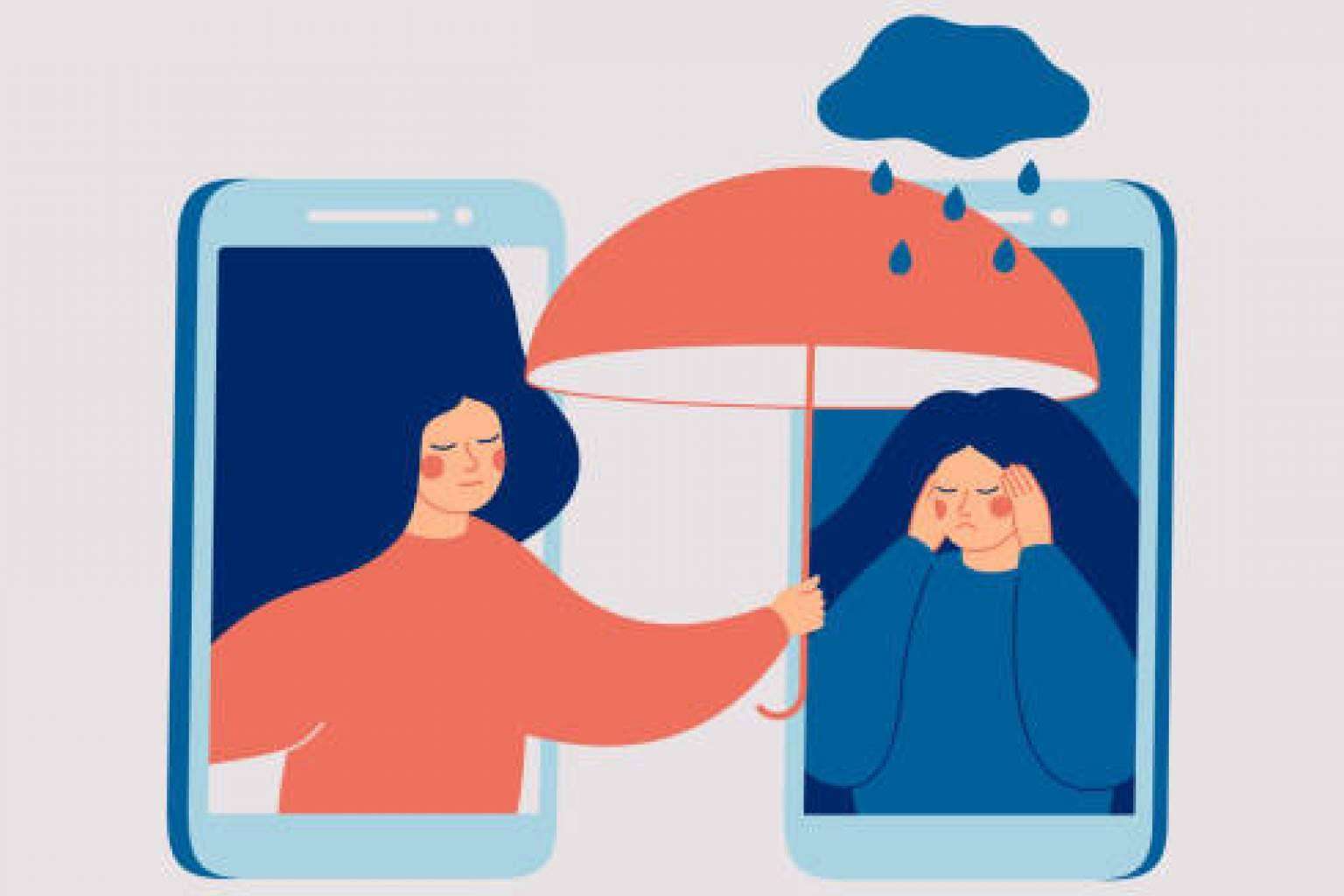 BT Psicología, terapias de psicología online que conducen a una vida mejor