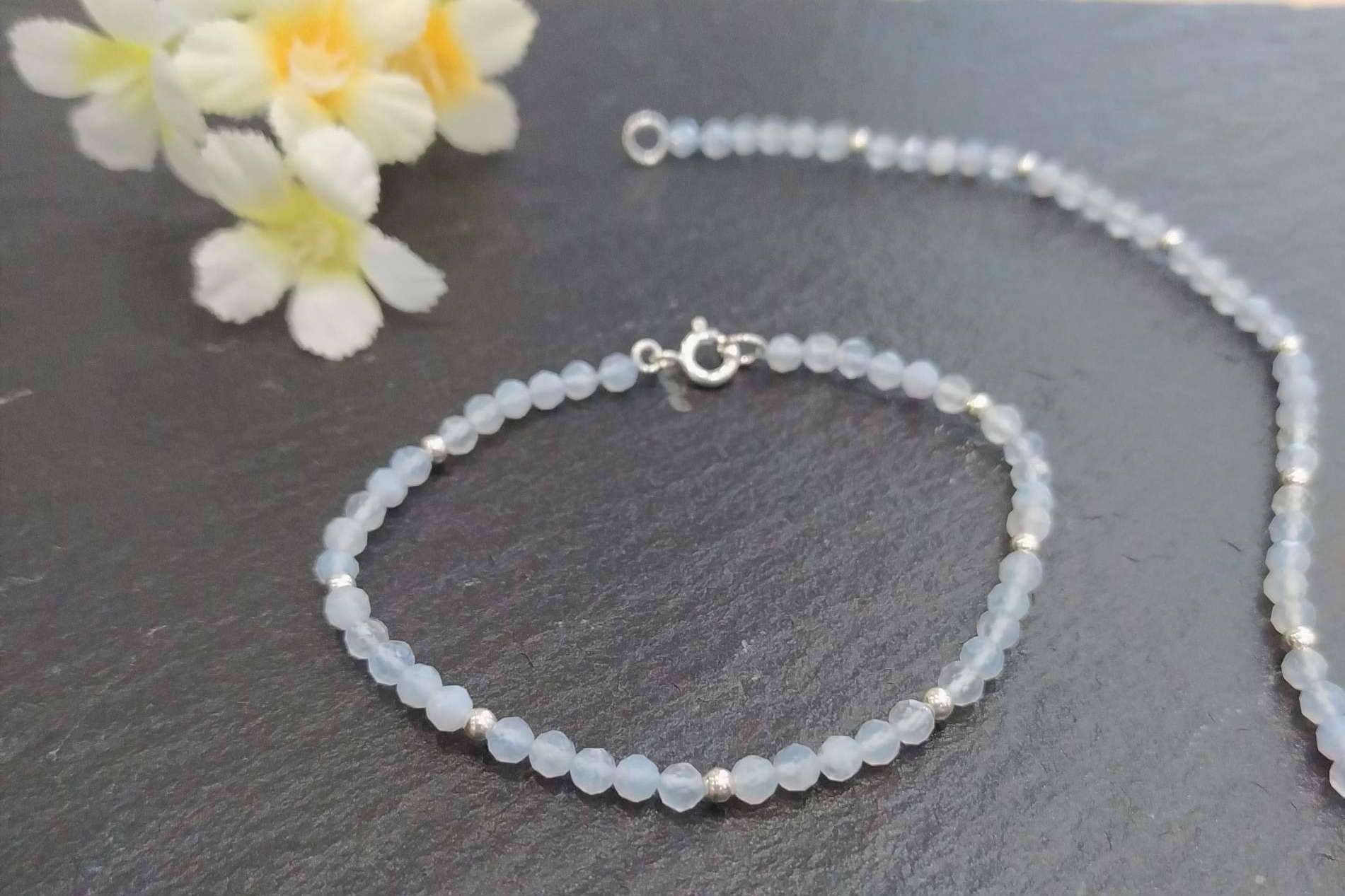 Ahora, es más fácil ir a la moda esta primavera con los colores en tendencia de las joyas de Dreki