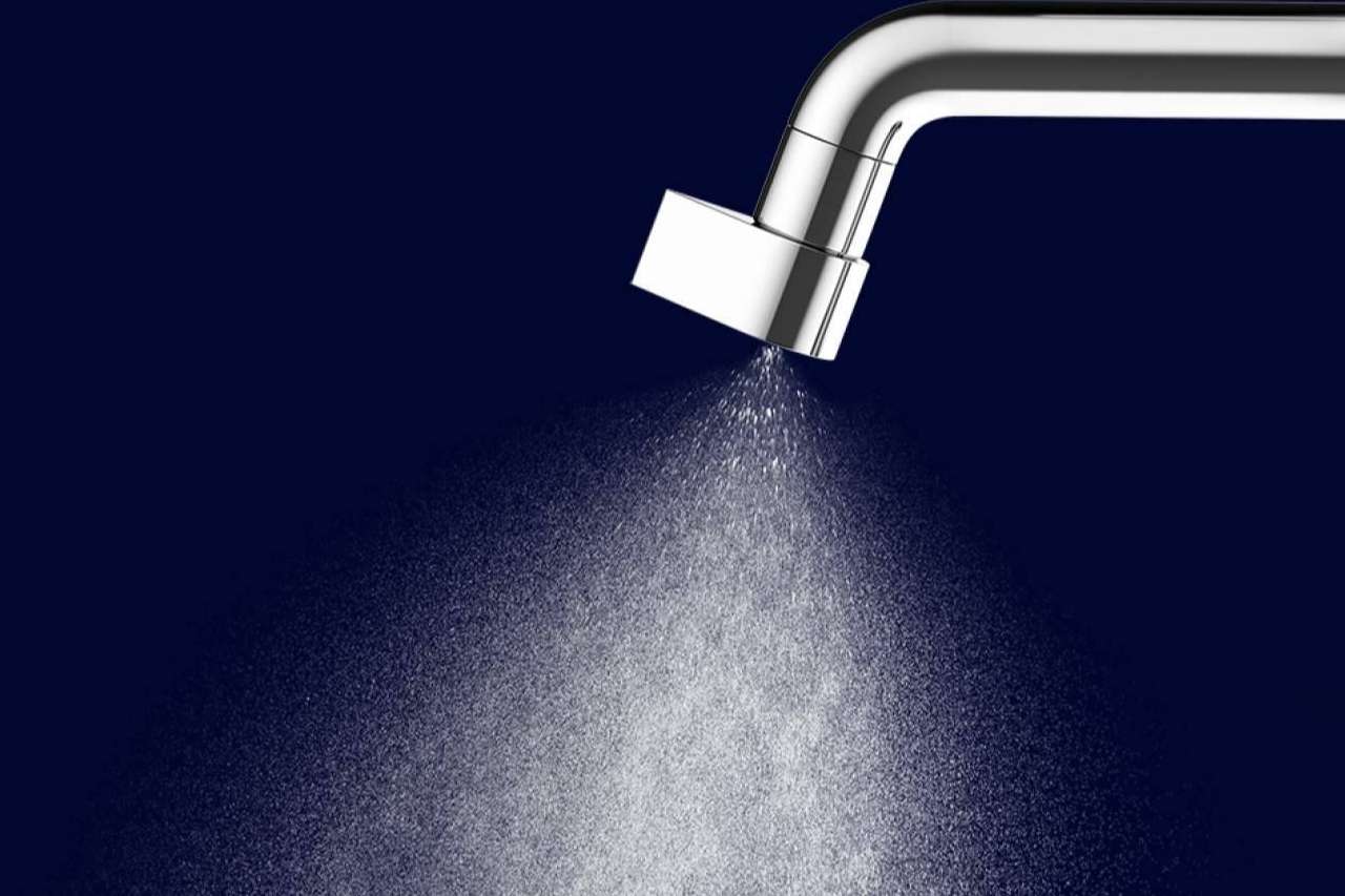El atomizador de agua para el hogar que ofrece Dacenica