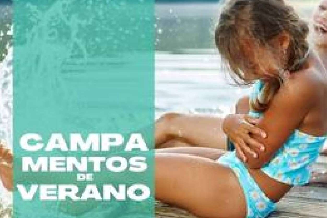 Los campamentos urbanos de Aula Joven, un plan perfecto para el verano