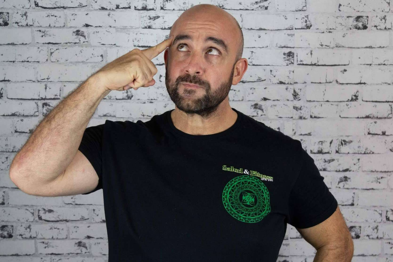 Estrés y deporte, aliviar el malestar haciendo ejercicio en Salud & Fitness