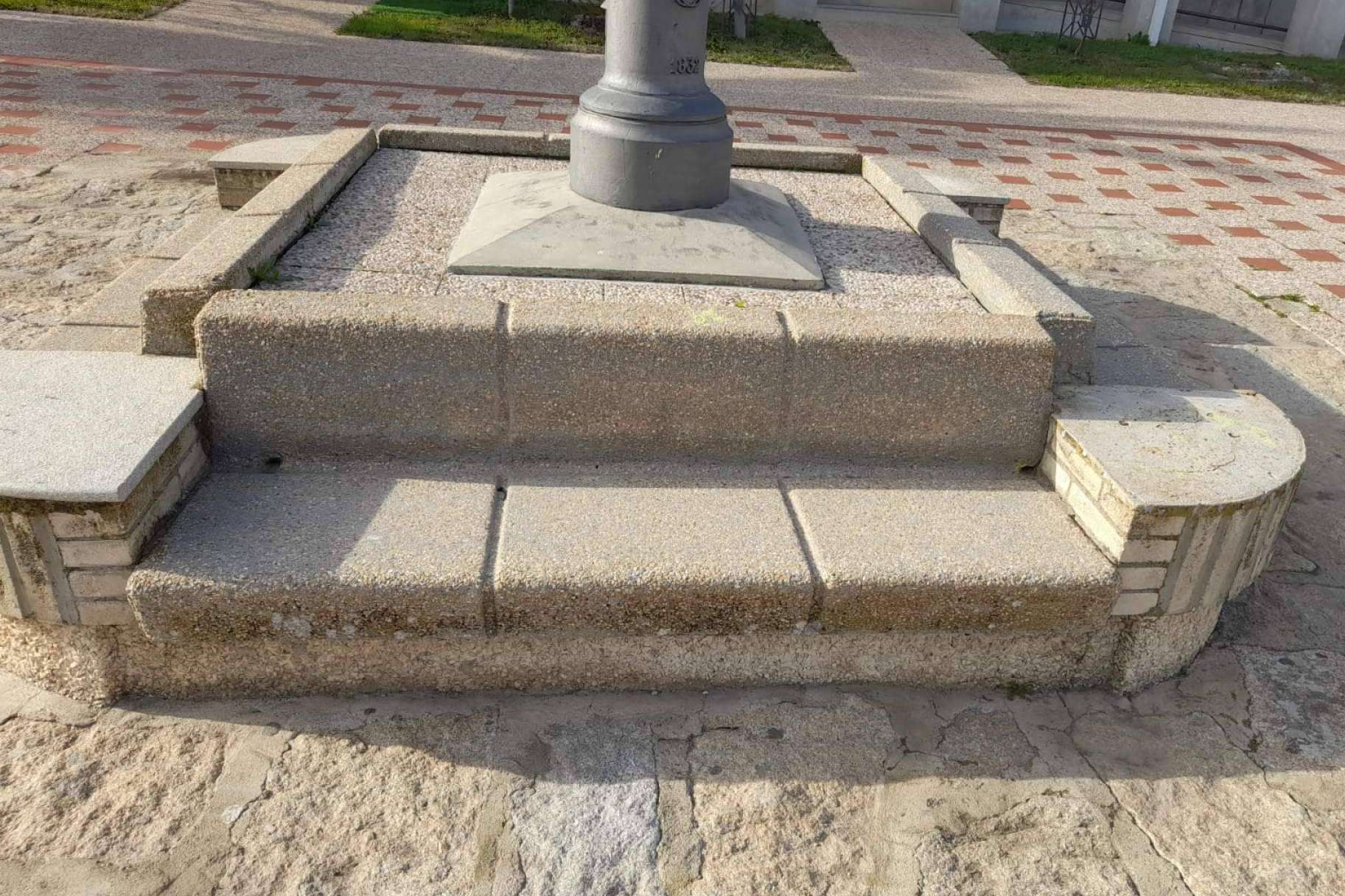 MobuArteX realiza la decoración de ciudades de una forma respetuosa con el medioambiente