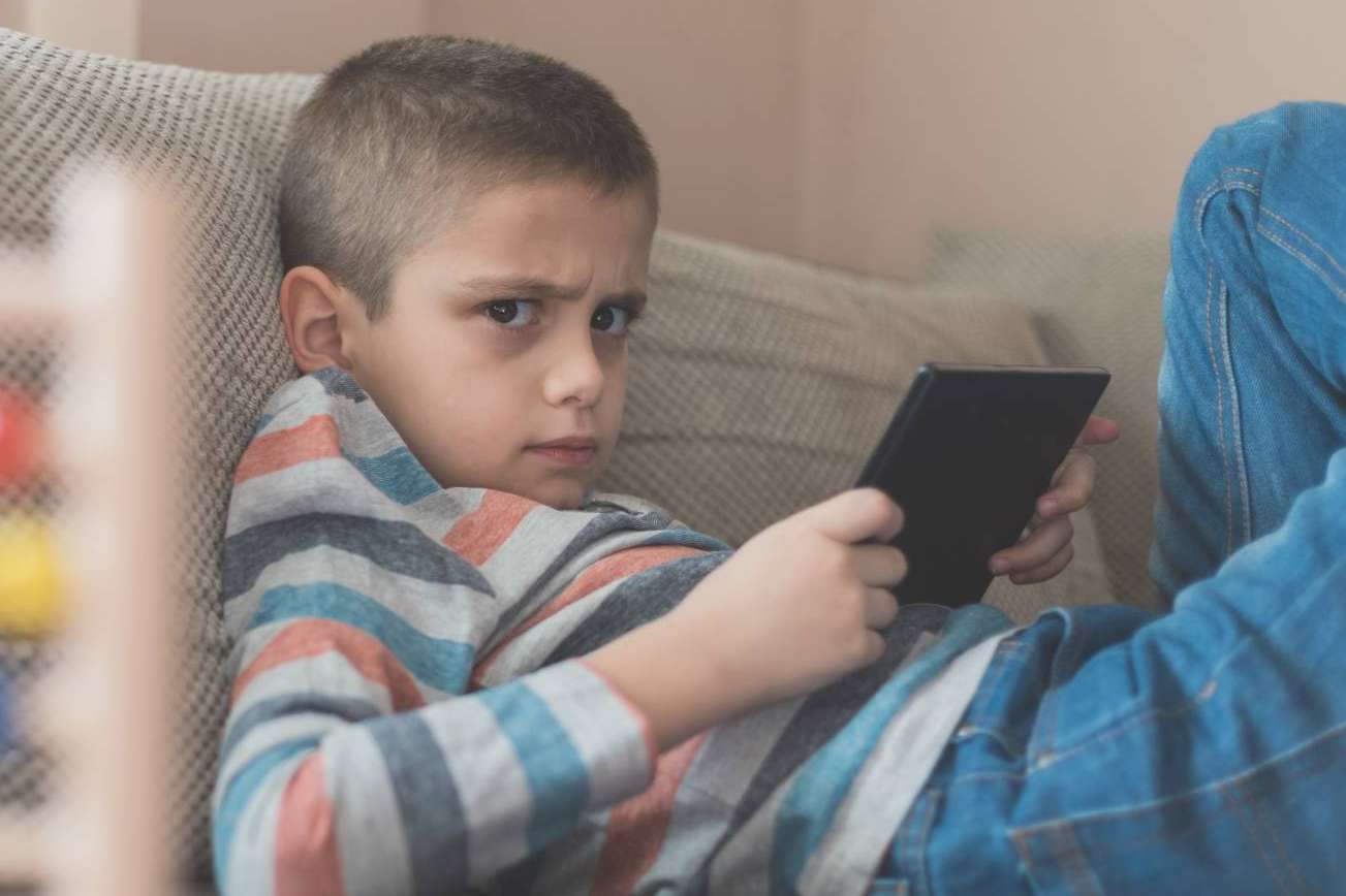 E-THERAPYKIDS, expertos en terapias para niños y adolescentes que abusan de las pantallas