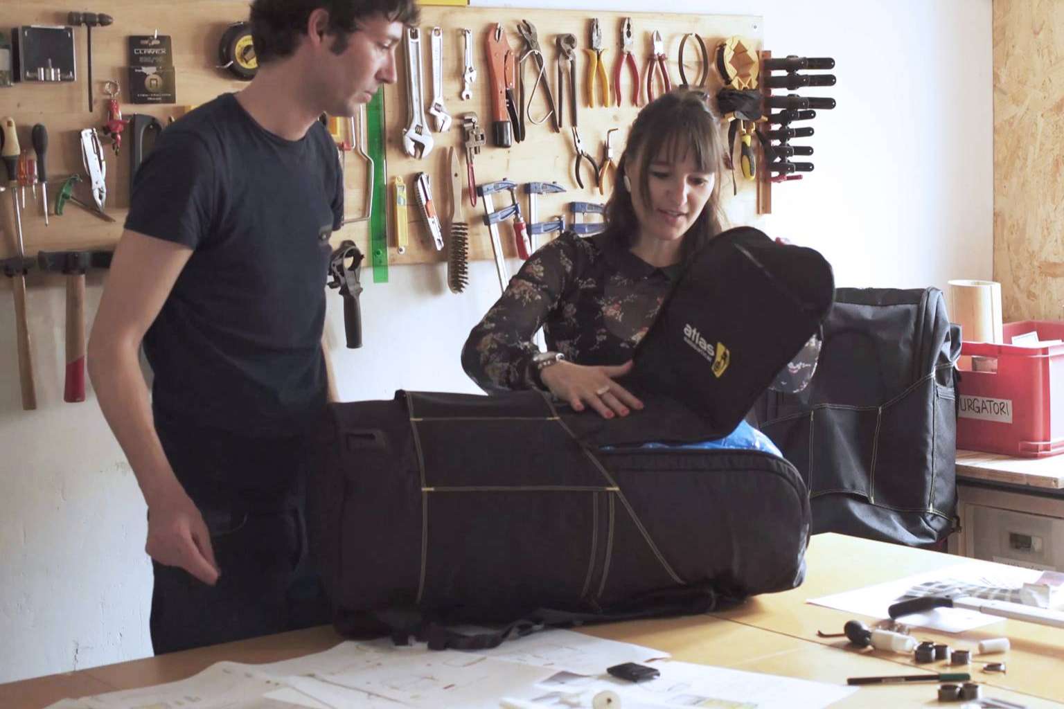 Gauzak, la agencia innovadora que crea productos con impacto
