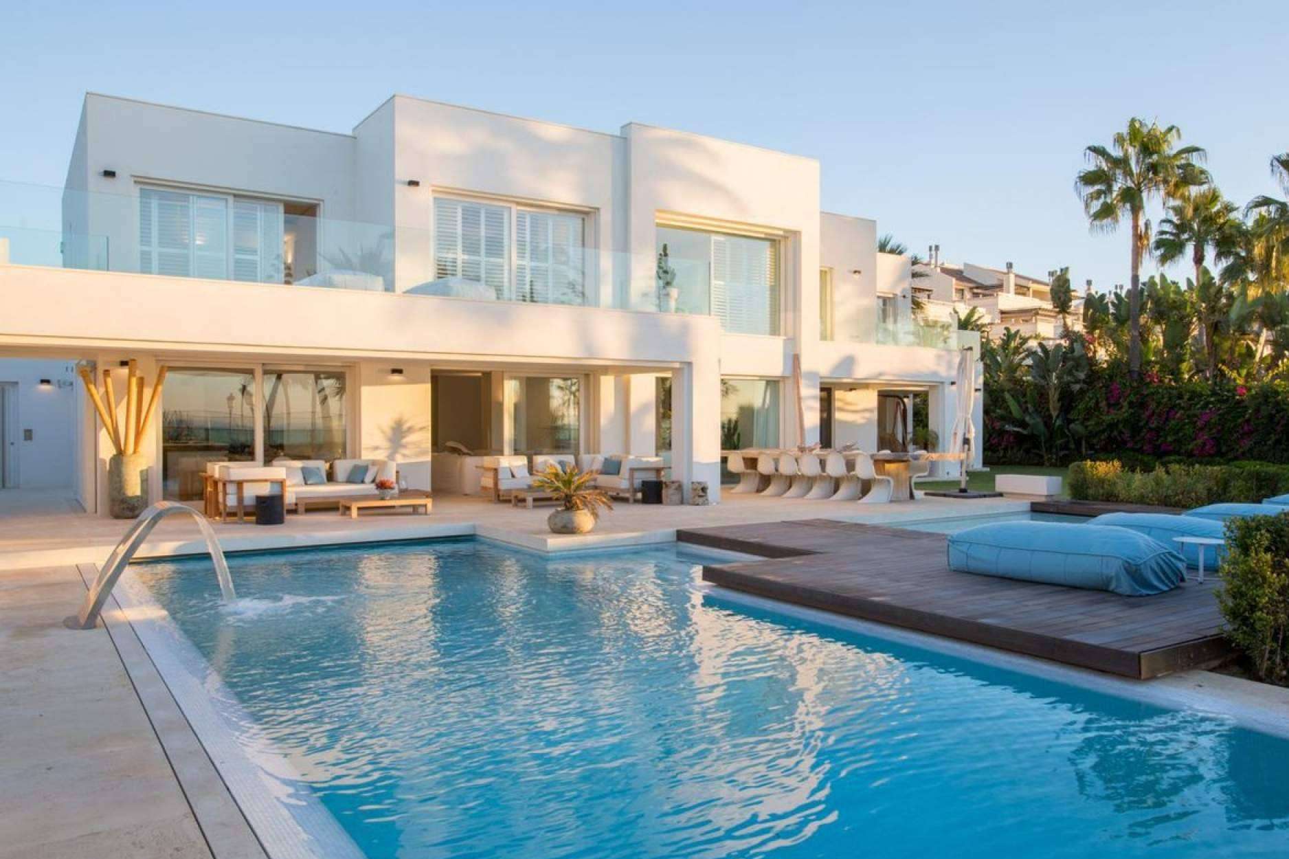 Zeuthen & Company dispone de villas de lujo en Marbella