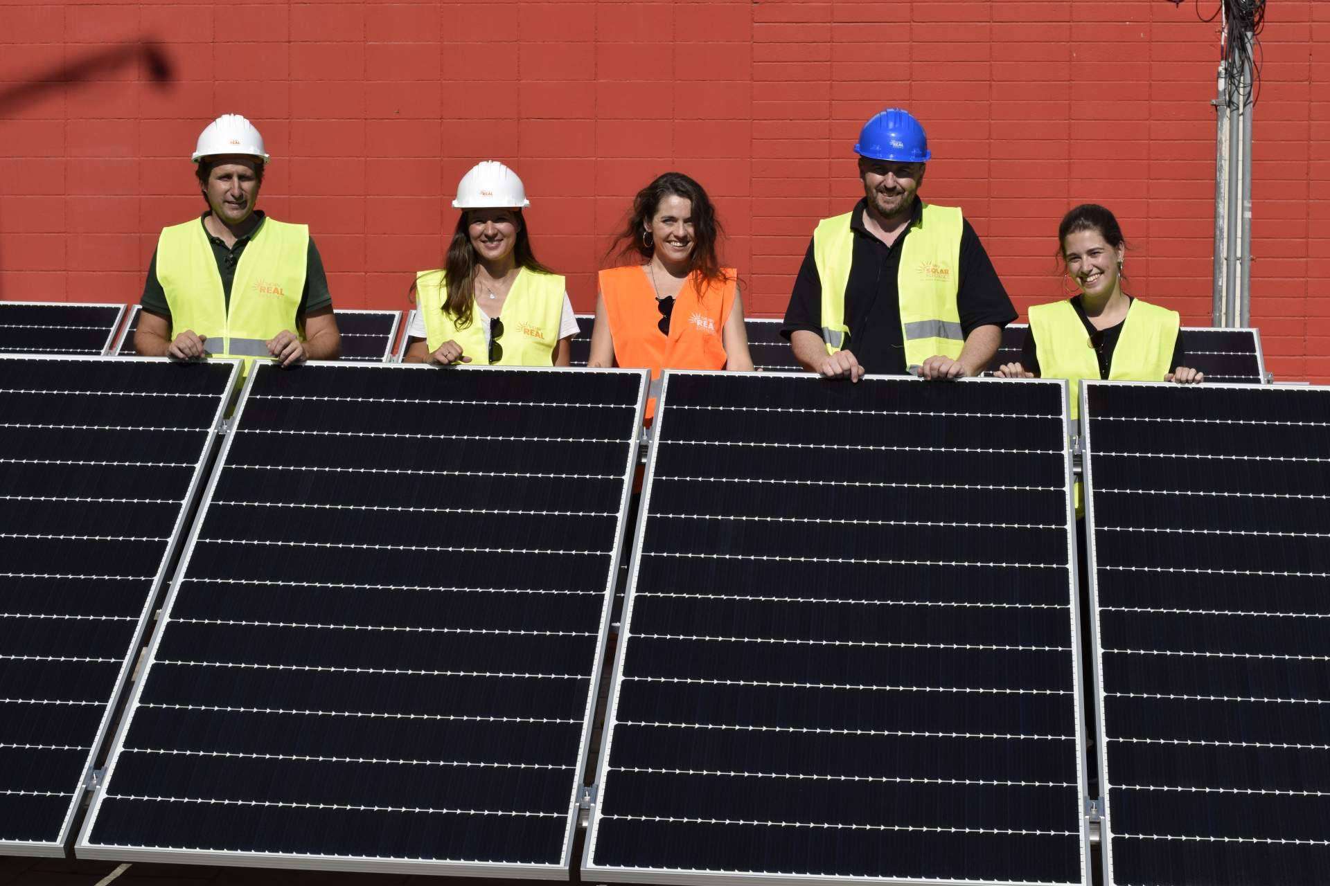 Curso gratuito de introducción a la fotovoltaica de la mano de MPV Solar Reference