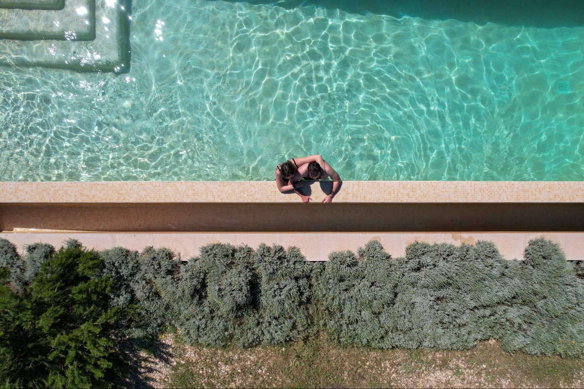 Can Corda Formentera, algunas de las mejores casas vacacionales para disfrutar con amigos