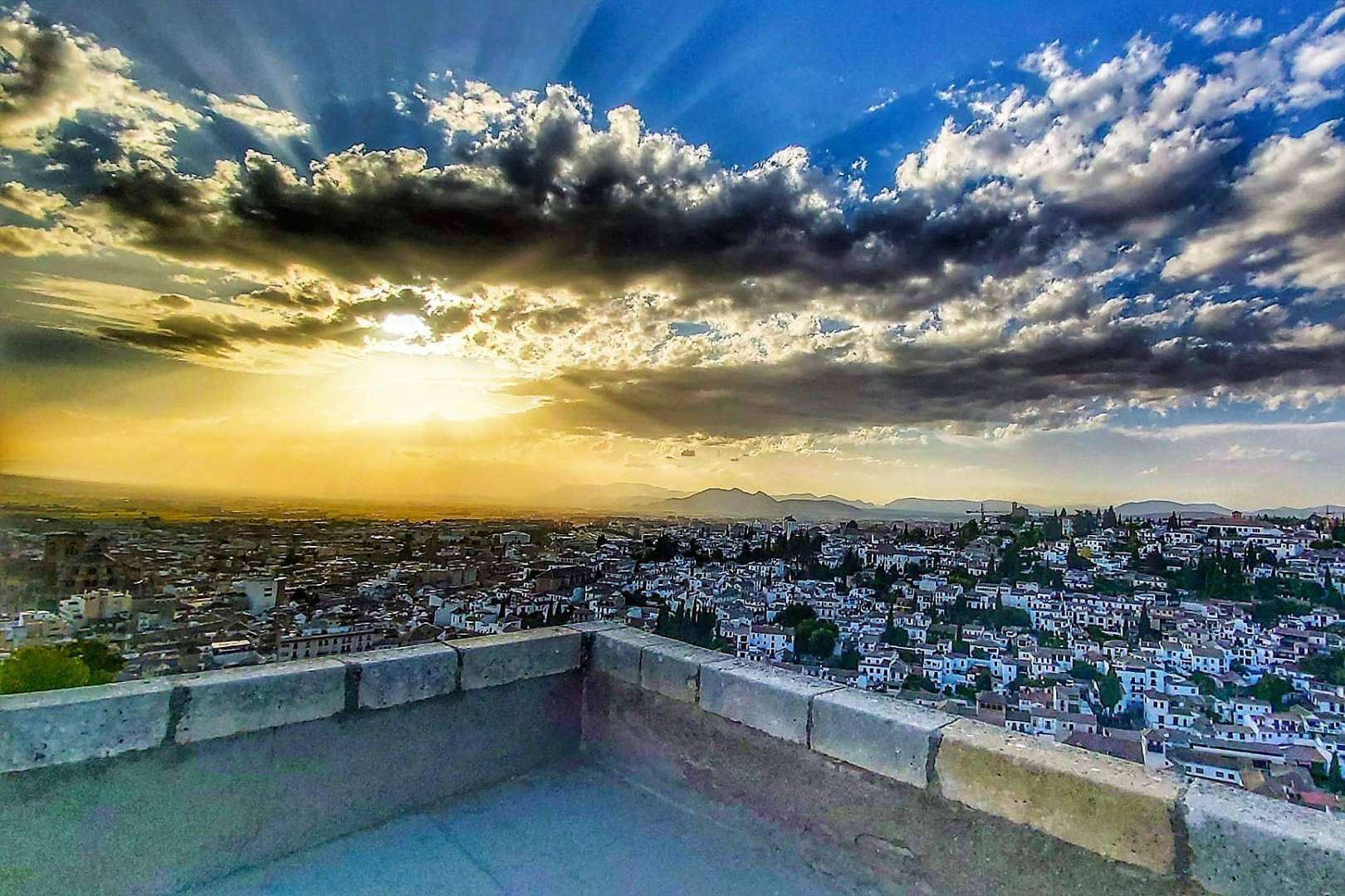 Tour privado Alhambra, una visita exclusiva