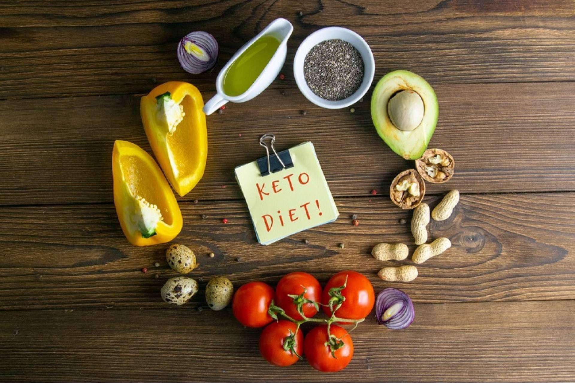 ¿Cuáles son los beneficios de seguir una dieta Keto ante la epidemia de obesidad?