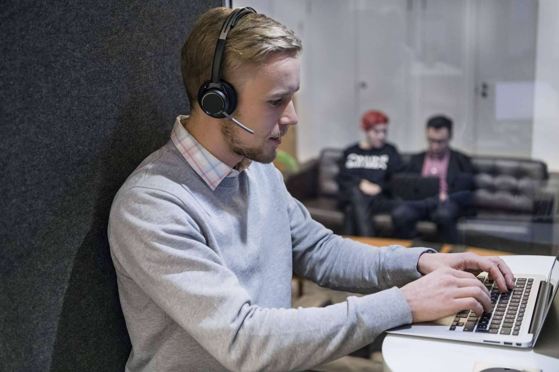 LeadDesk trae la solución para aquellas empresas que tienen problemas con el marcador predictivo