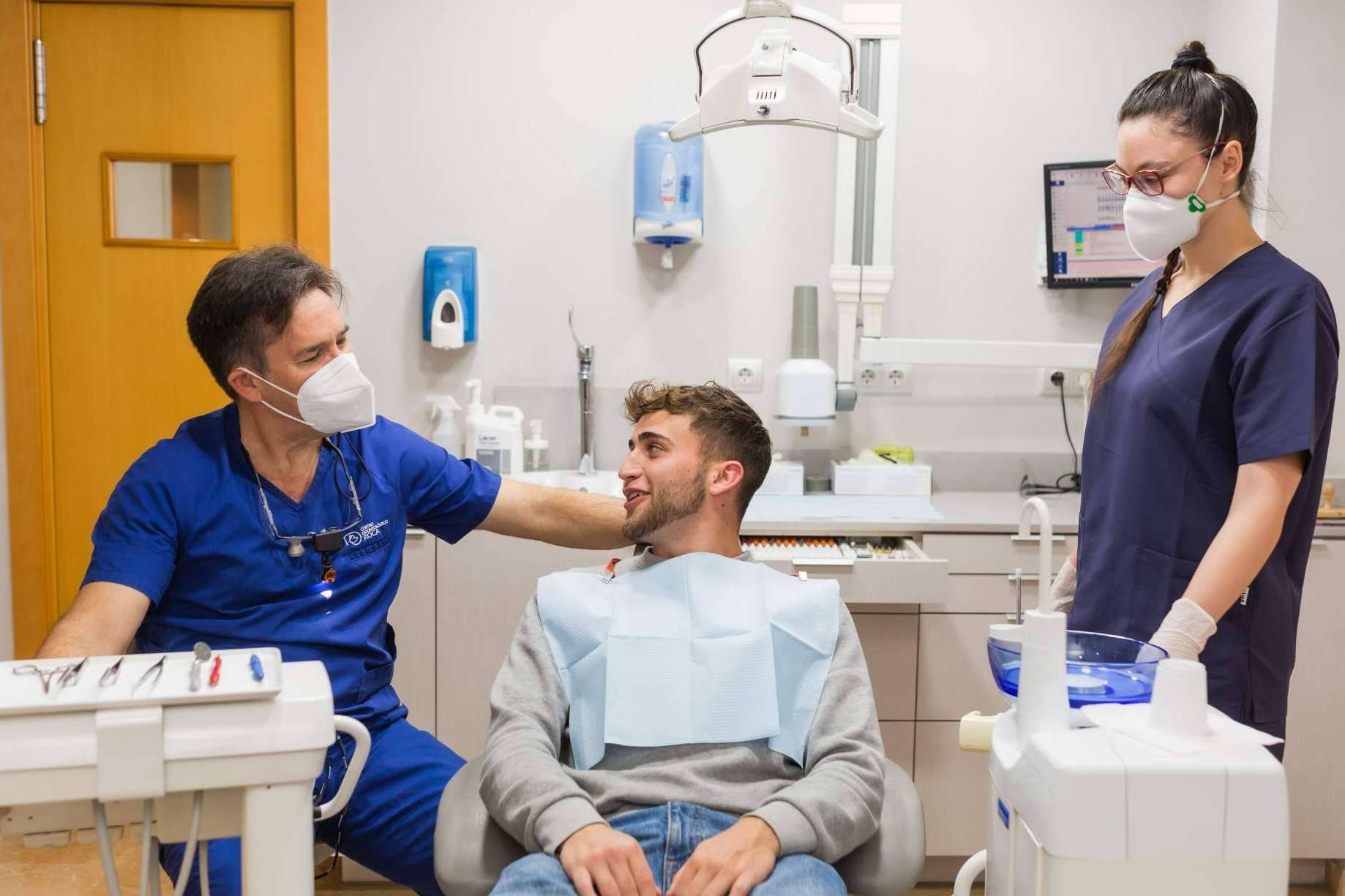 La clínica dental de Elche que es reconocida por utilizar tecnologías de vanguardia, Dental Roca