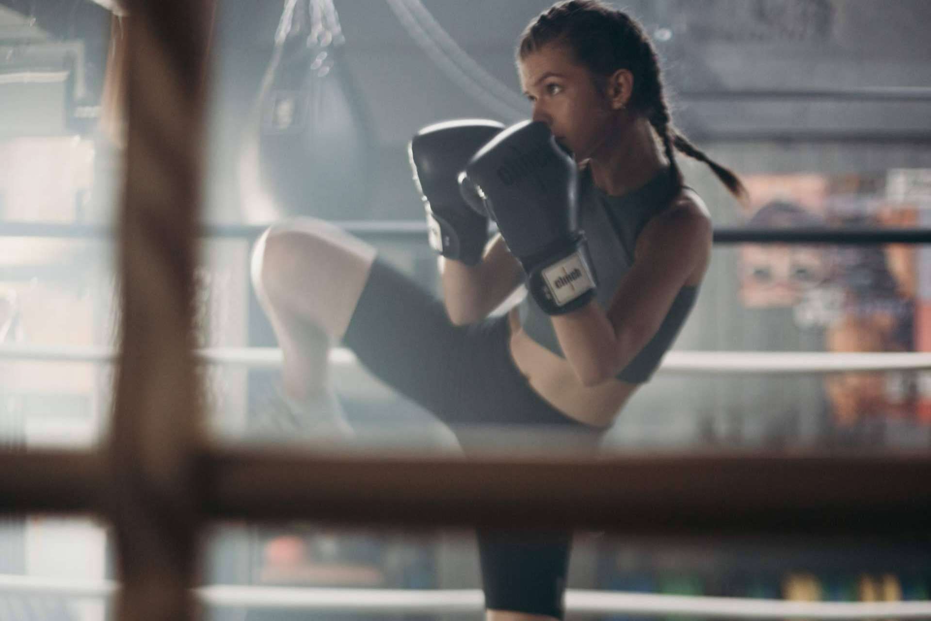 Beneficios psicológicos, cognitivos y sociales de las artes marciales, por Empowerup