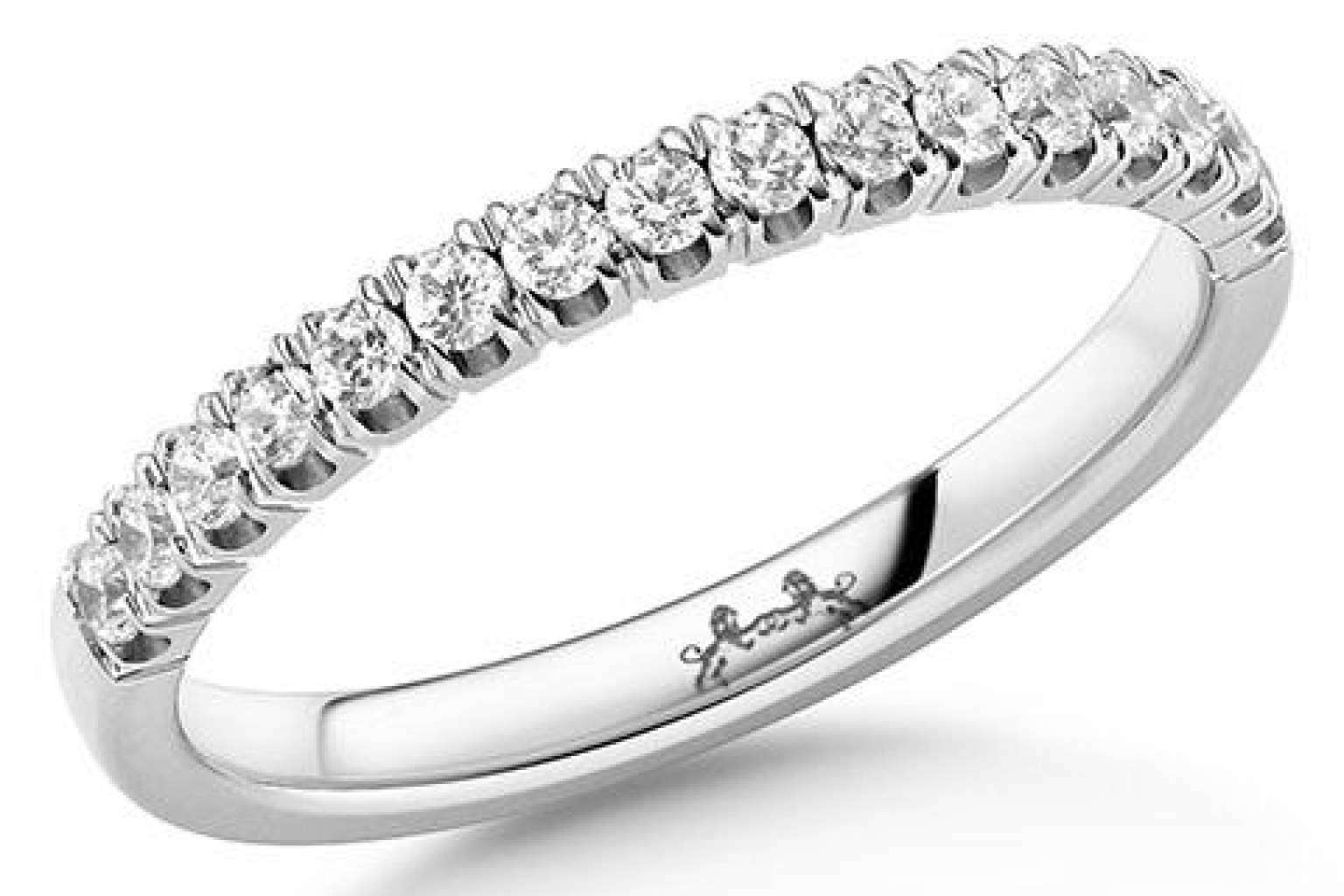 ¿Cómo escoger el anillo de compromiso ideal?, de la mano de Staring