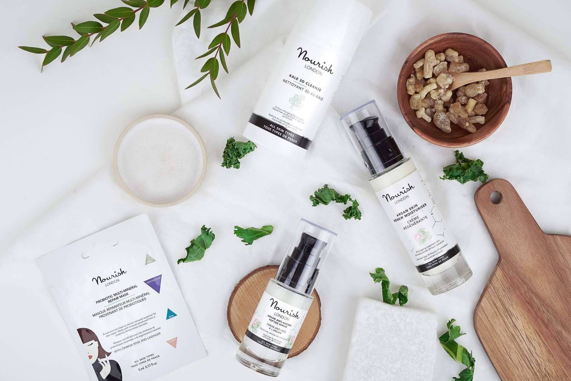 ¿Por qué es importante elegir cosmética natural frente a la convencional?, por Maika’i