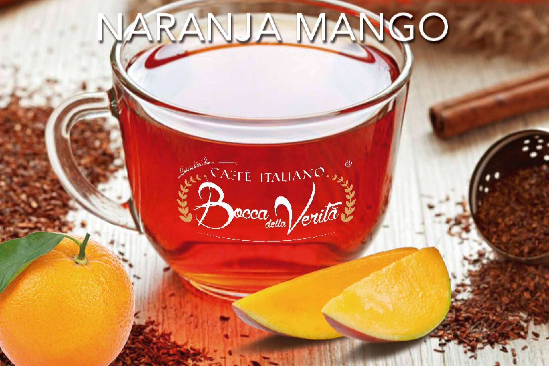 Los beneficios de beber infusiones y tés