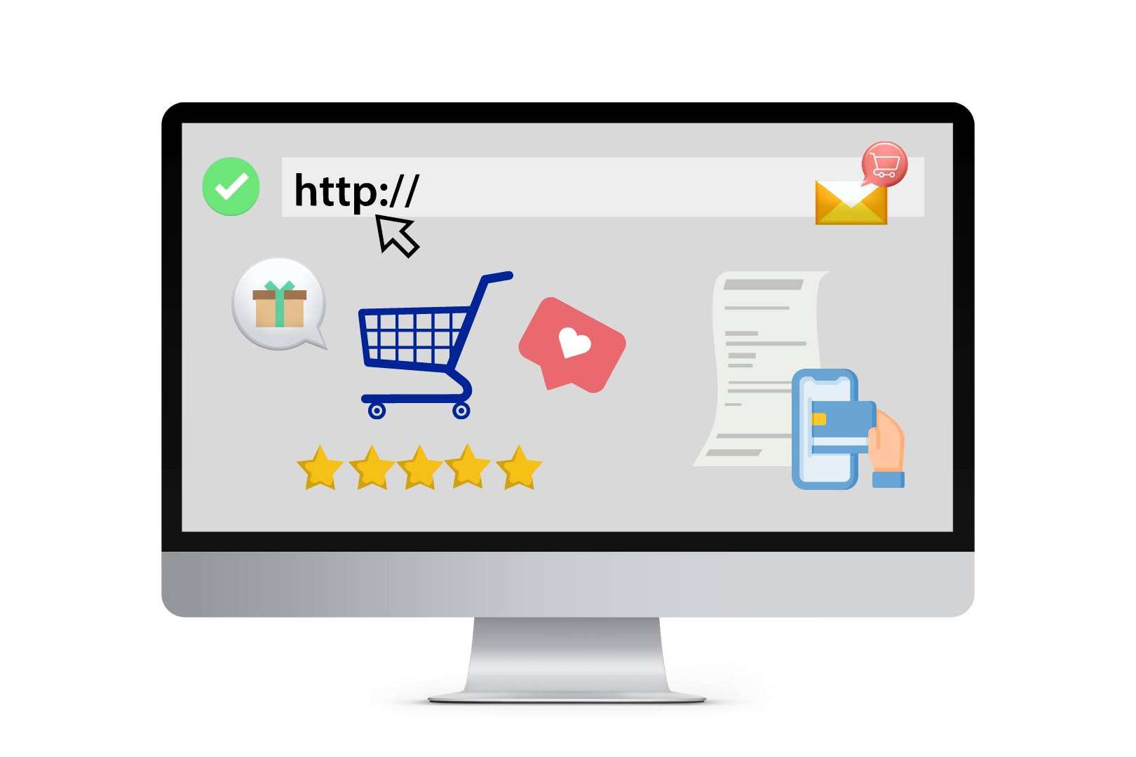 Traducción eCommerce, la internacionalización de las tiendas online