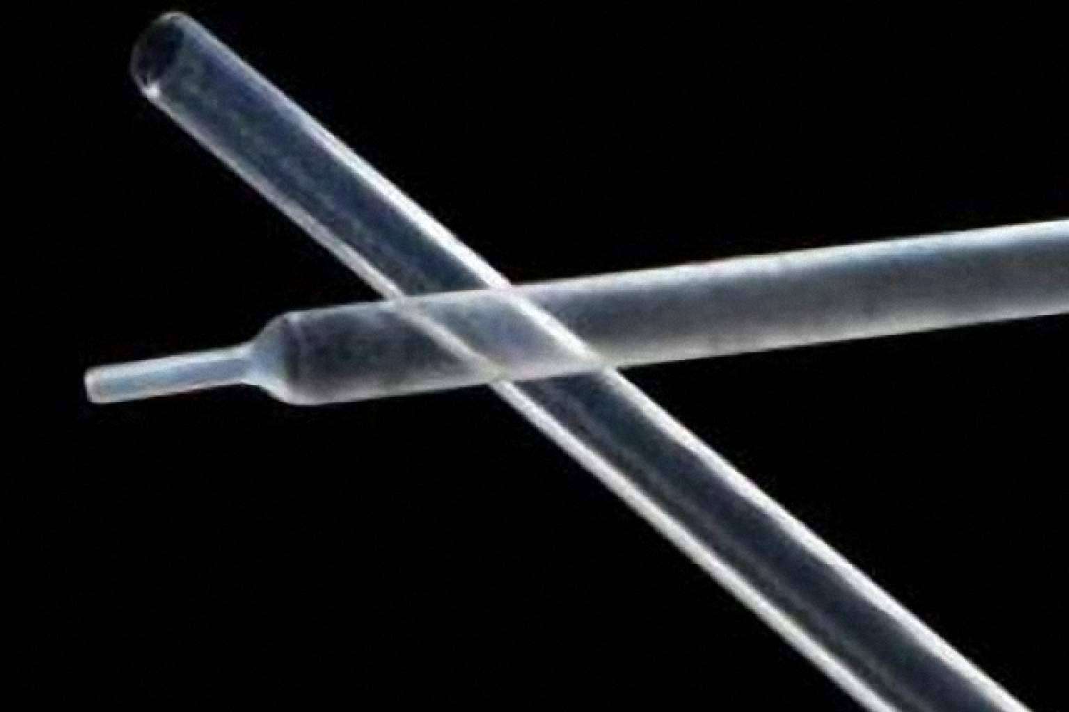 Tubo Termoretractil dispone de tubos termorretráctiles de teflón resistentes a las altas temperaturas