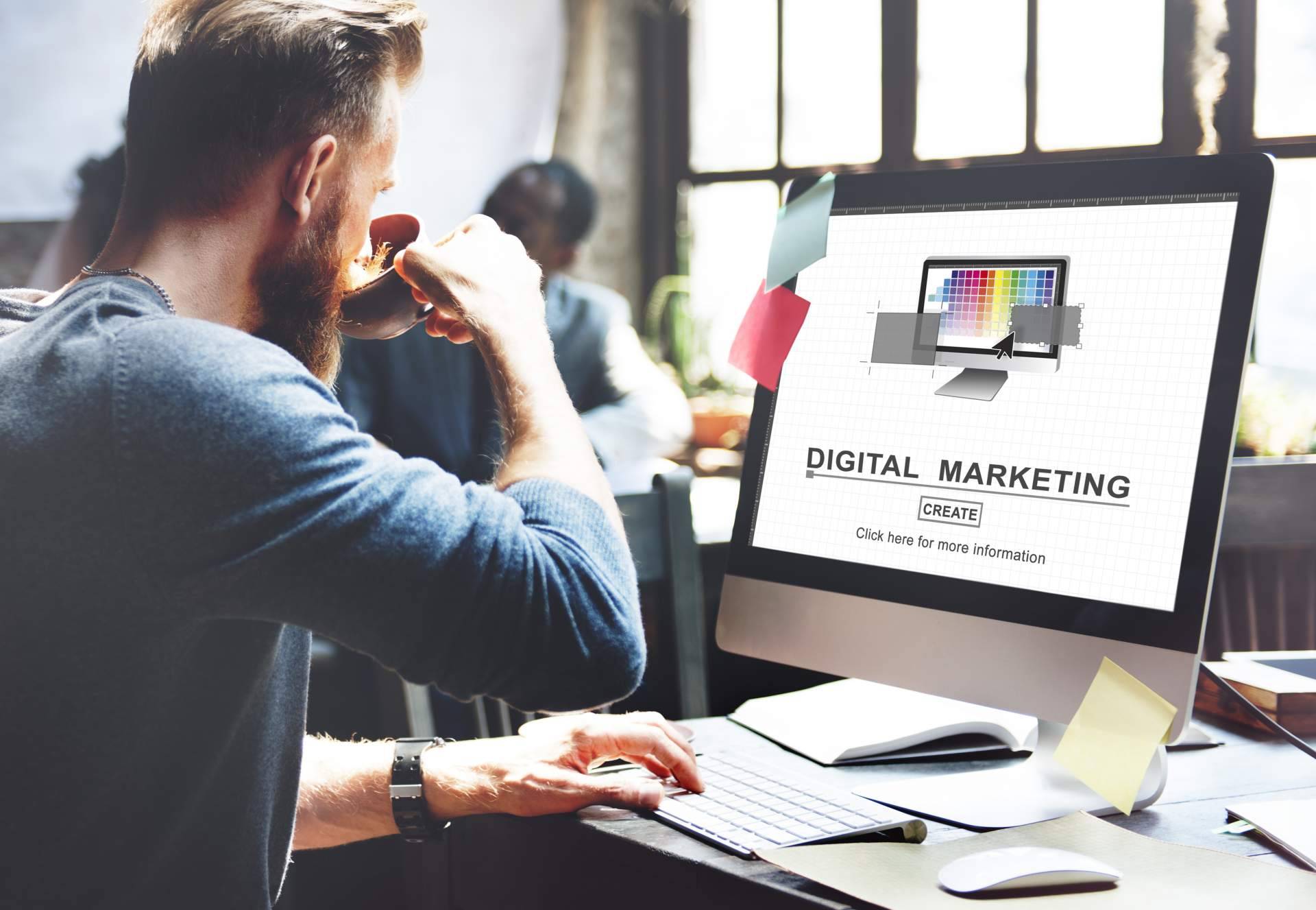 La importancia de diseñar estrategias B2B para empresas del sector industrial