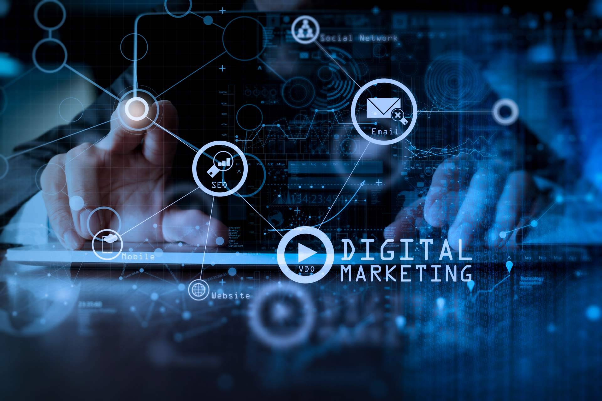 Por RoCX, ¿cómo elegir la estrategia de marketing más adecuada?