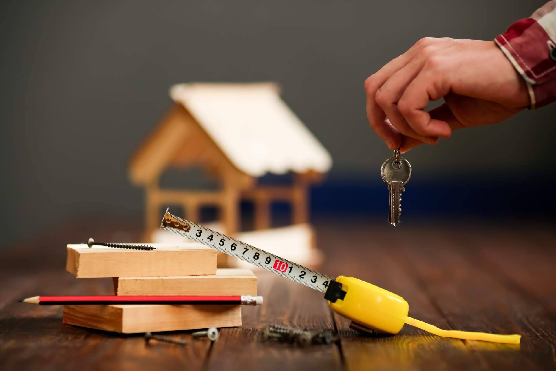 Reformas en Barcelona con la empresa Barcelona Construcción