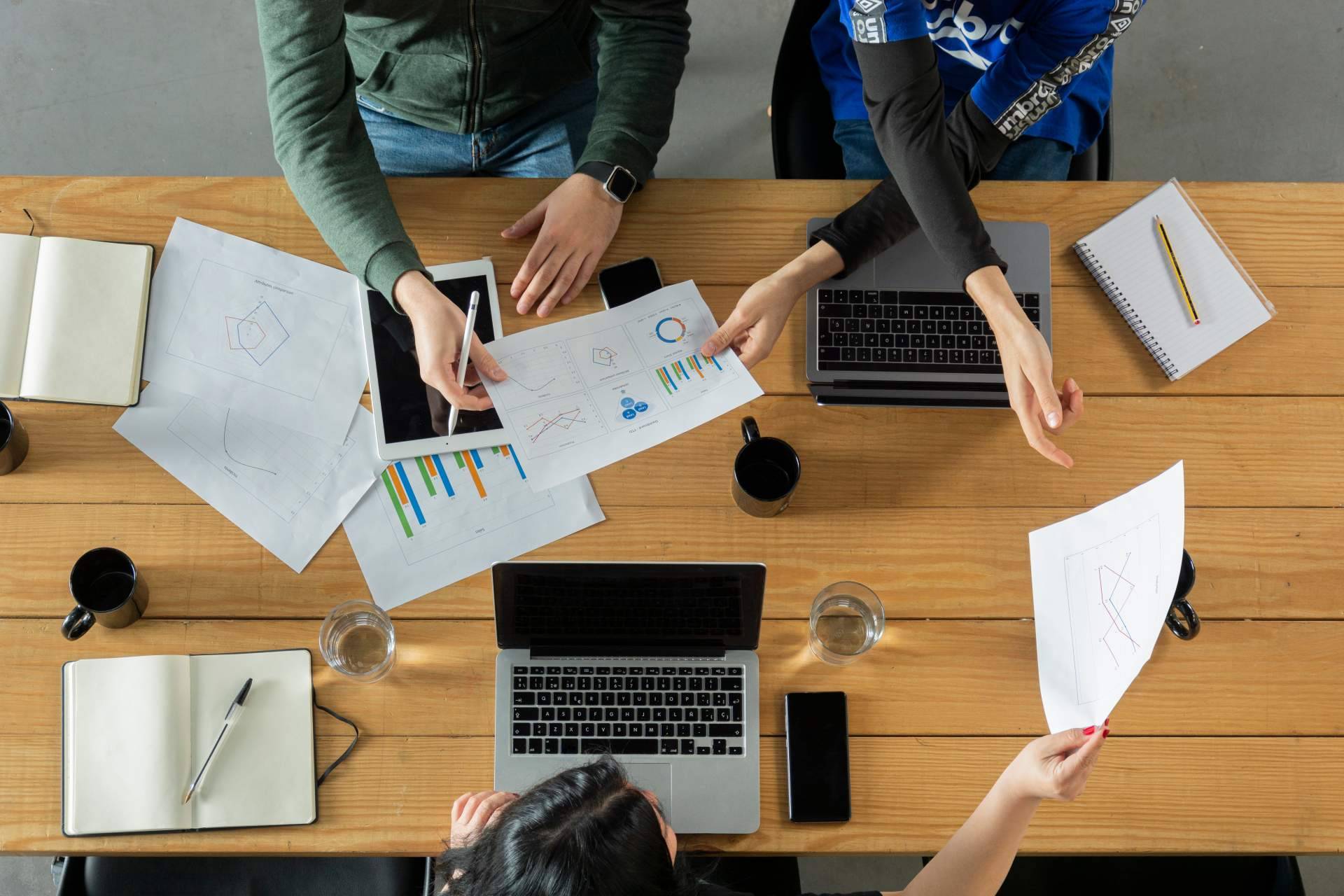 La importancia de contar con profesionales para impulsar la estrategia de marketing de un negocio, por Futura Brands
