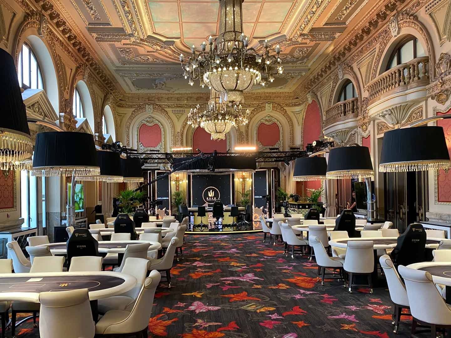 Casino Gran Vía se convierte en un gran referente del póker internacional