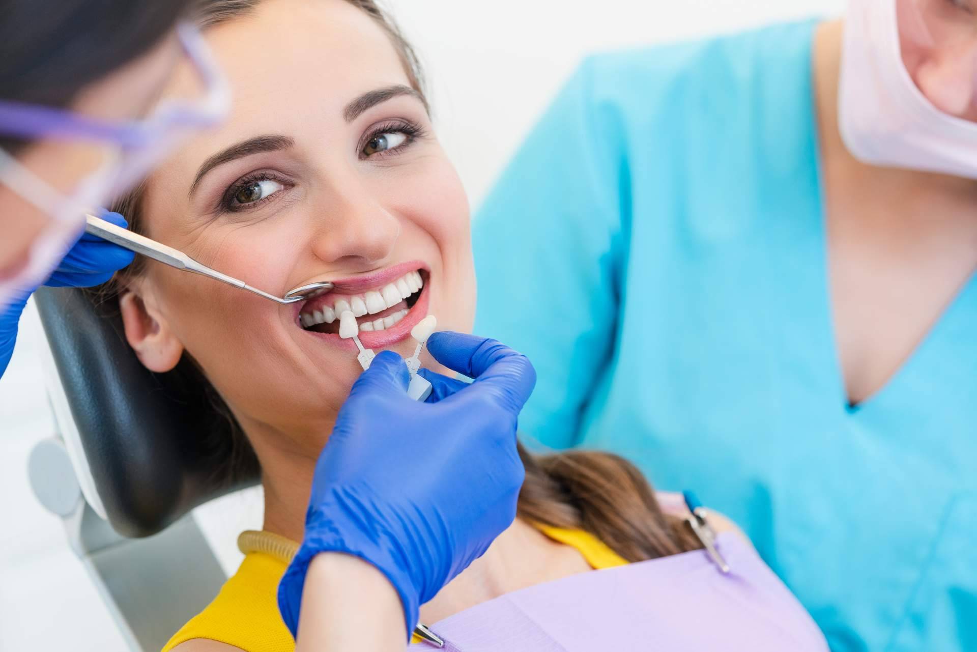 Seguro dental para toda la familia de la mano de Vuit Card