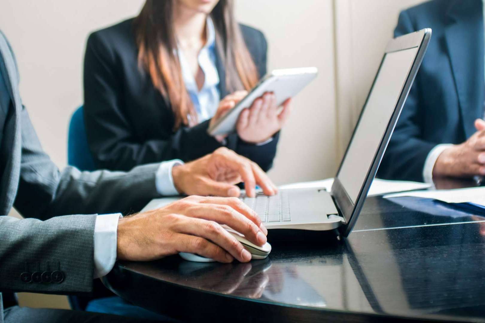 Las ventajas y los beneficios de la automatización de procesos para las empresas