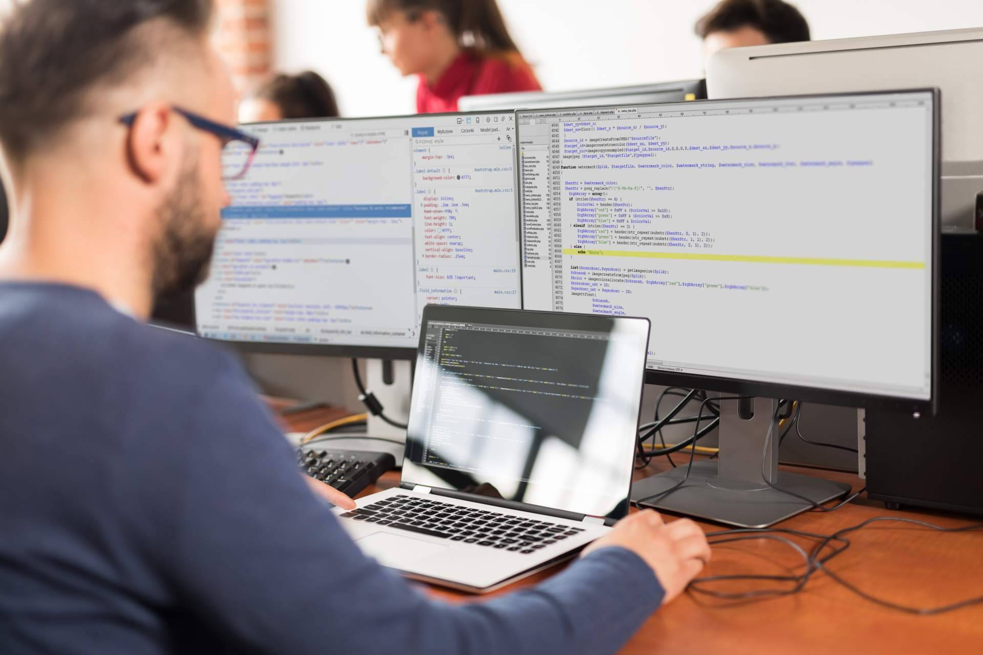 Mejorar la productividad del teletrabajo con los escritorios virtuales cloud de GRUPO LINKA